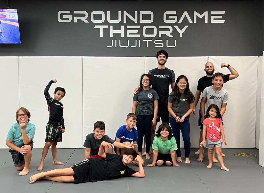 Bild aus Bjj Gym