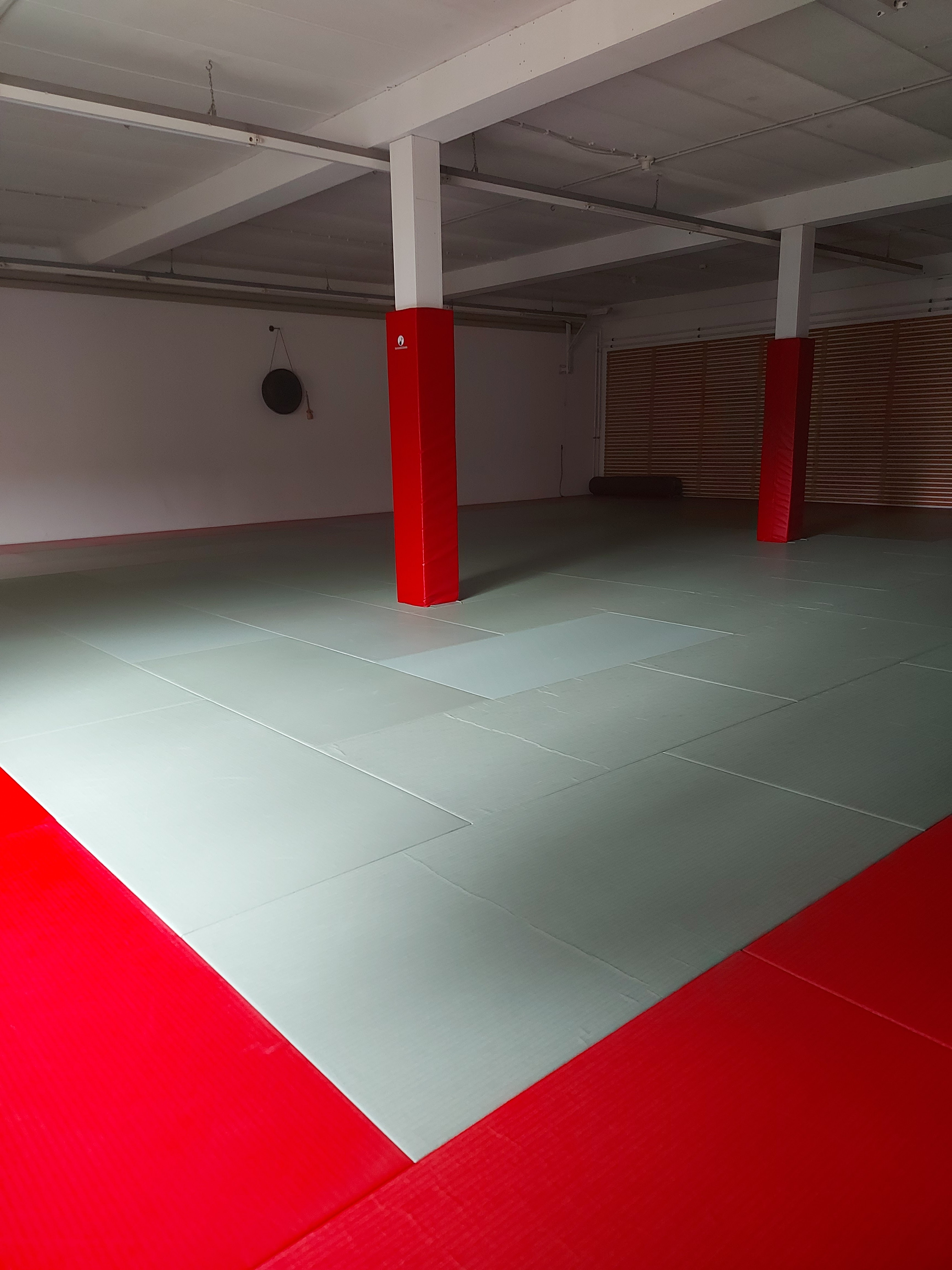Bild aus Bjj Gym