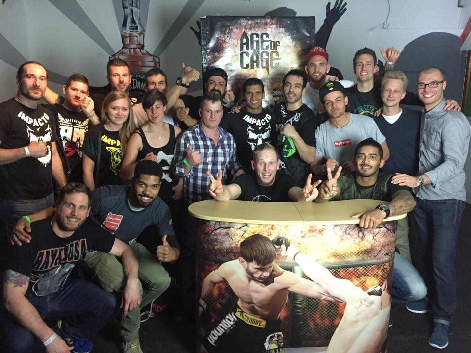 Bild aus Bjj Gym