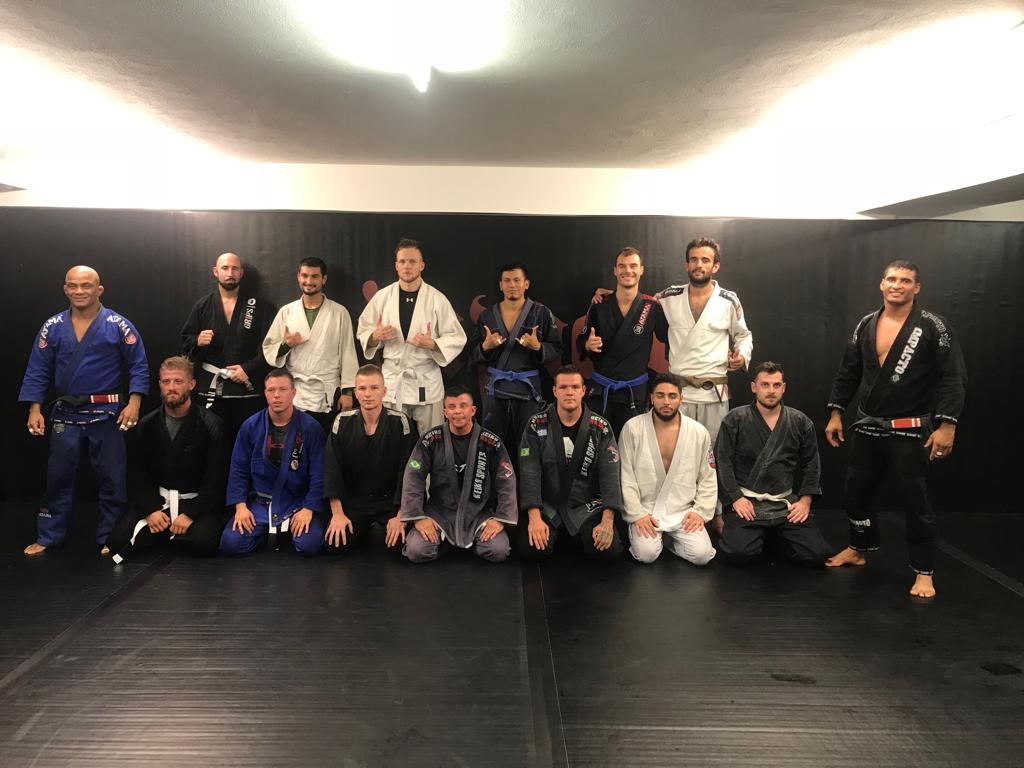 Bild aus Bjj Gym