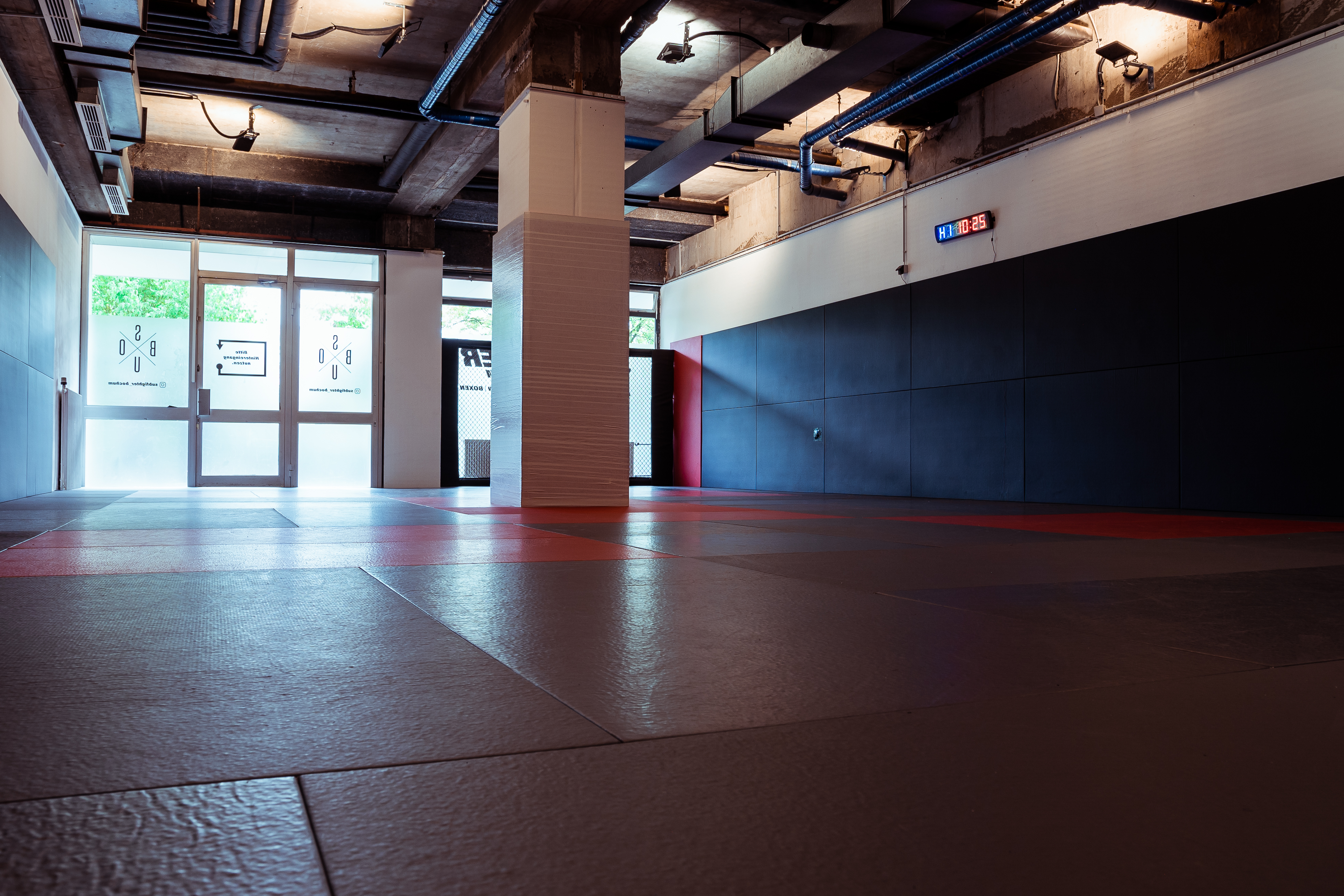 Bild aus Bjj Gym