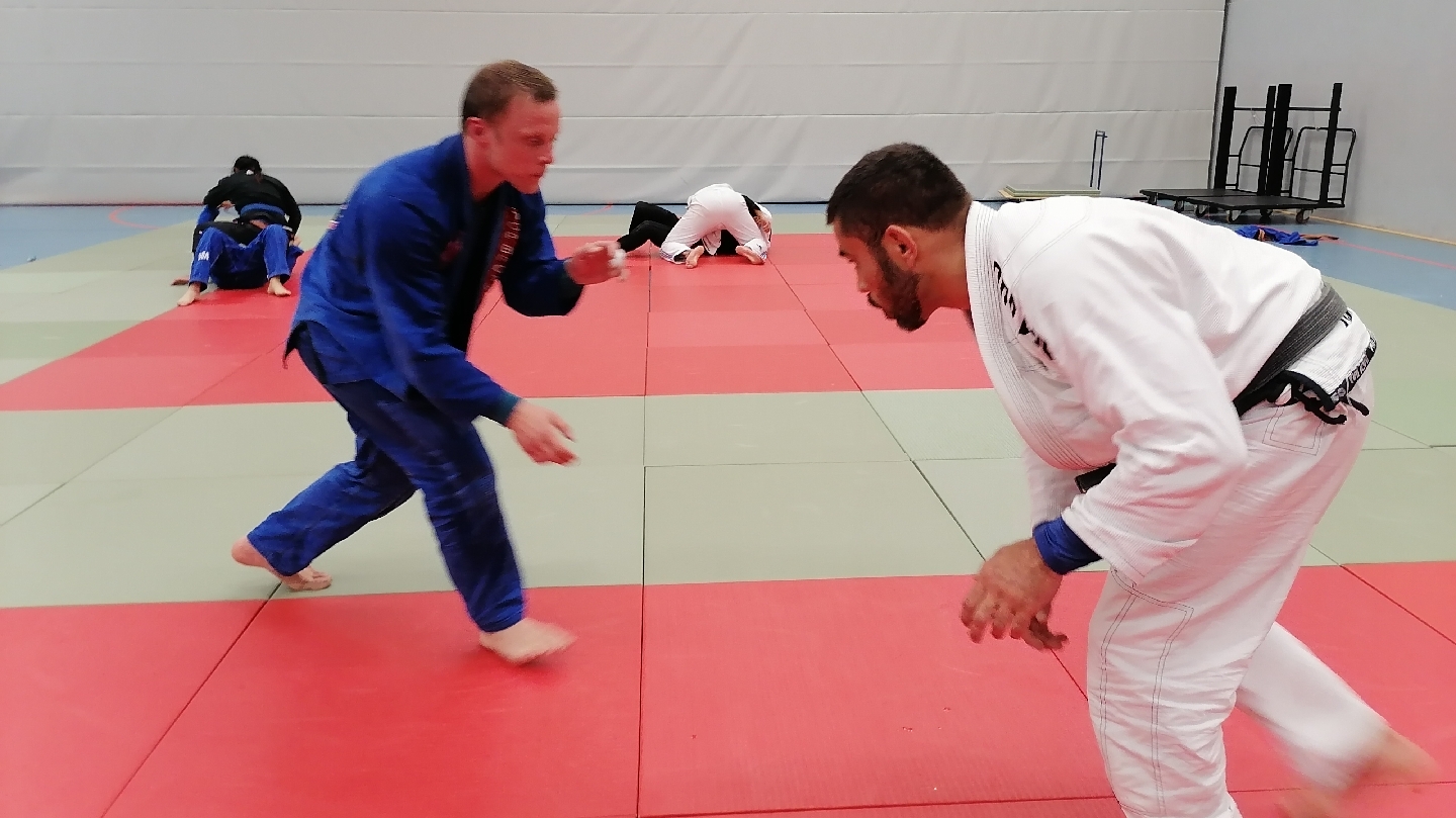 Bild aus Bjj Gym