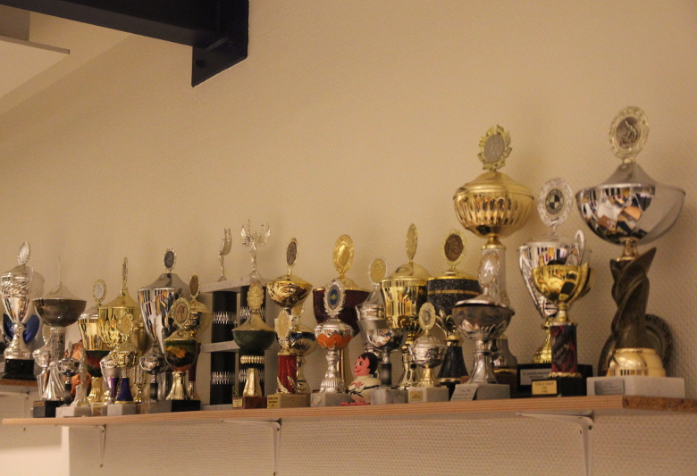 Bild aus Bjj Gym