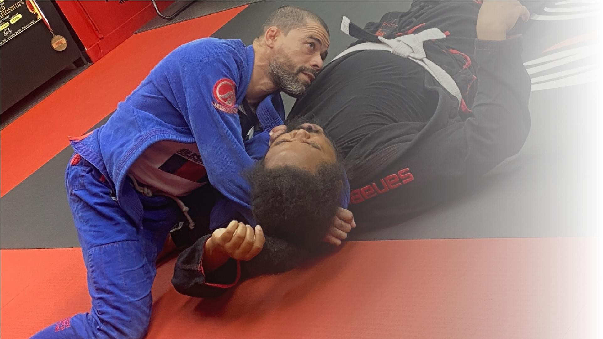 Bild aus Bjj Gym