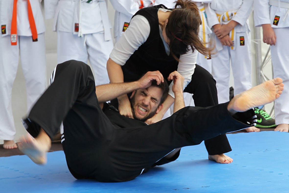 Bild aus Bjj Gym