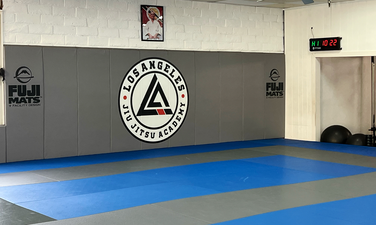 Bild aus Bjj Gym