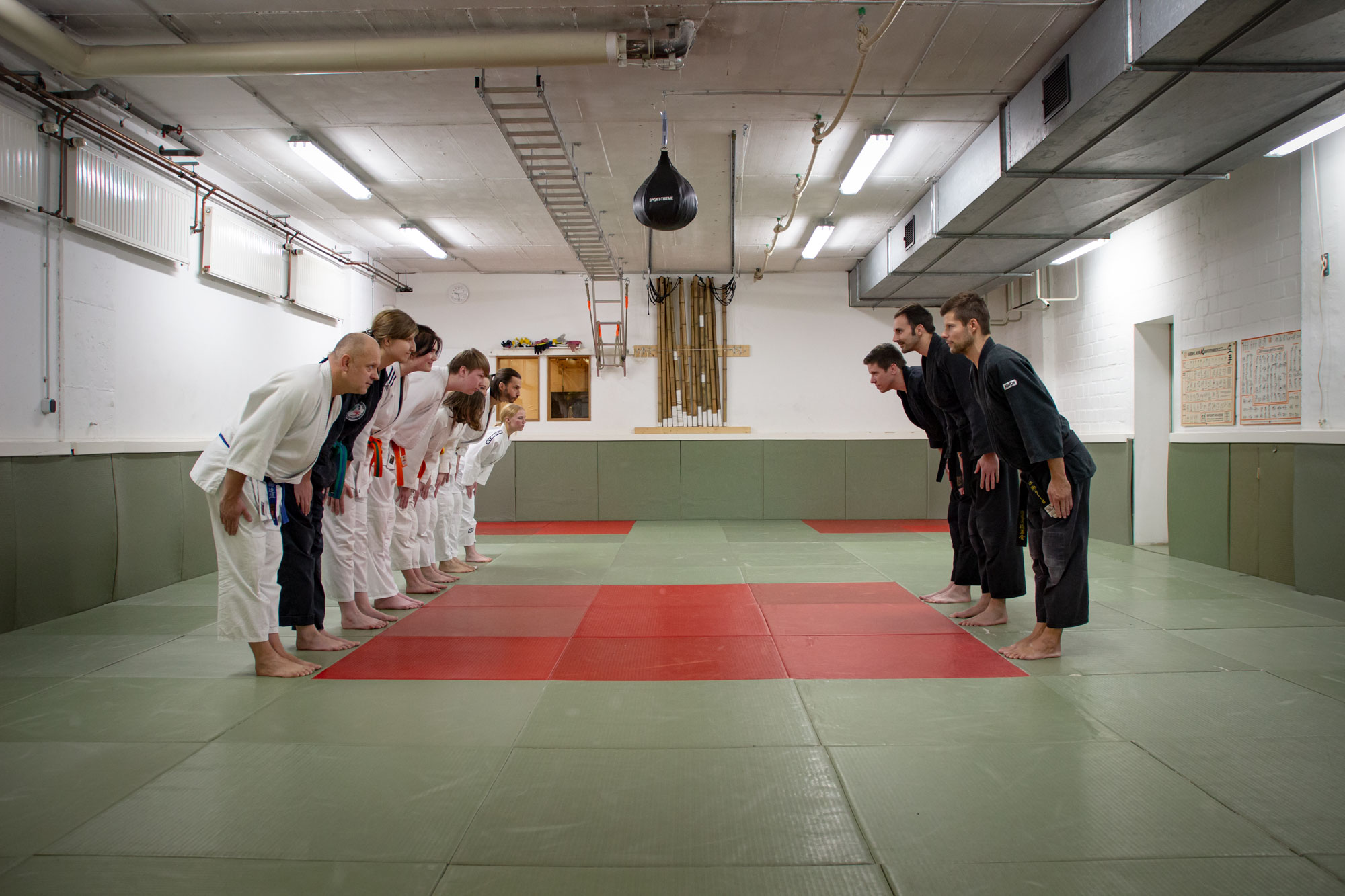 Bild aus Bjj Gym