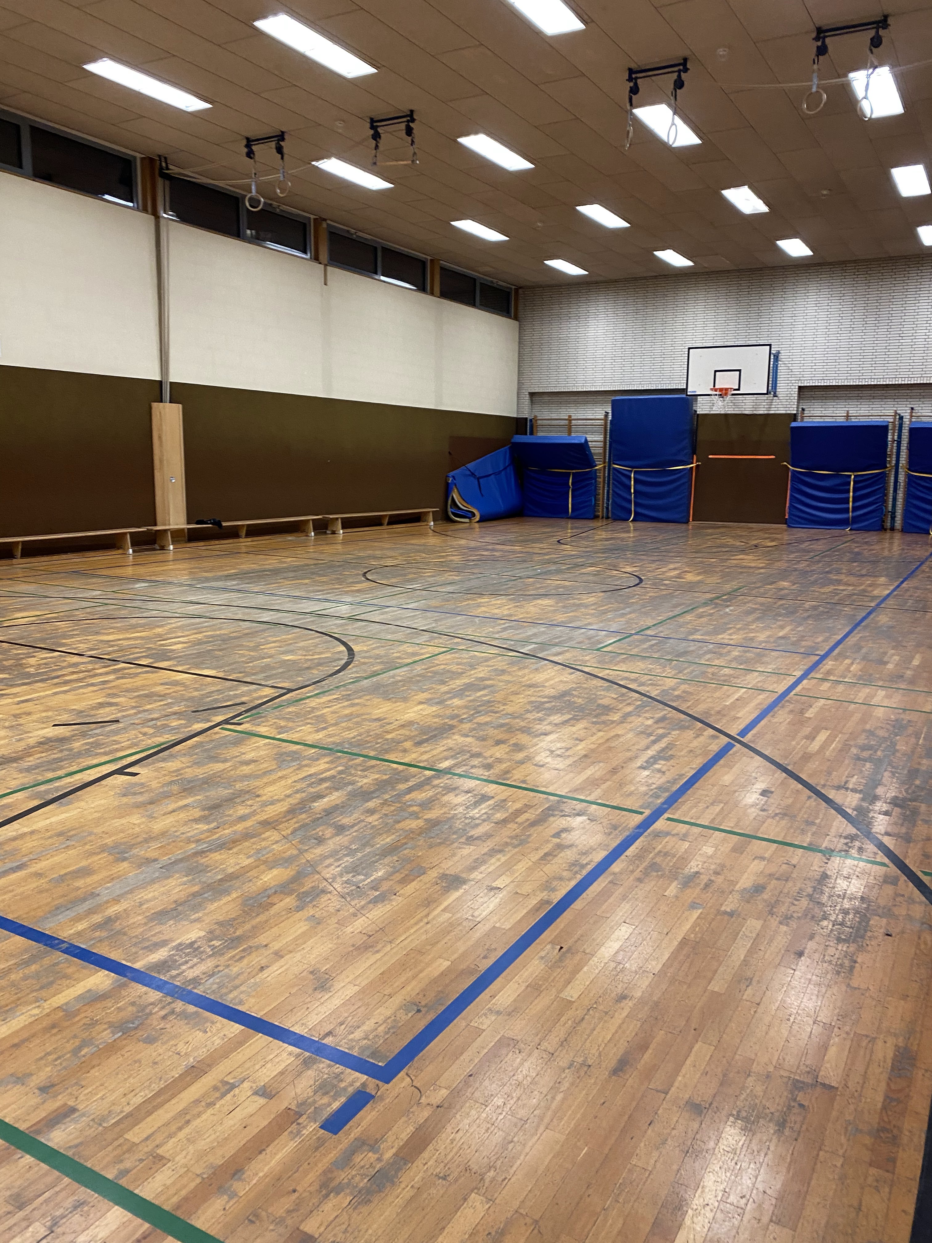 Bild aus Bjj Gym
