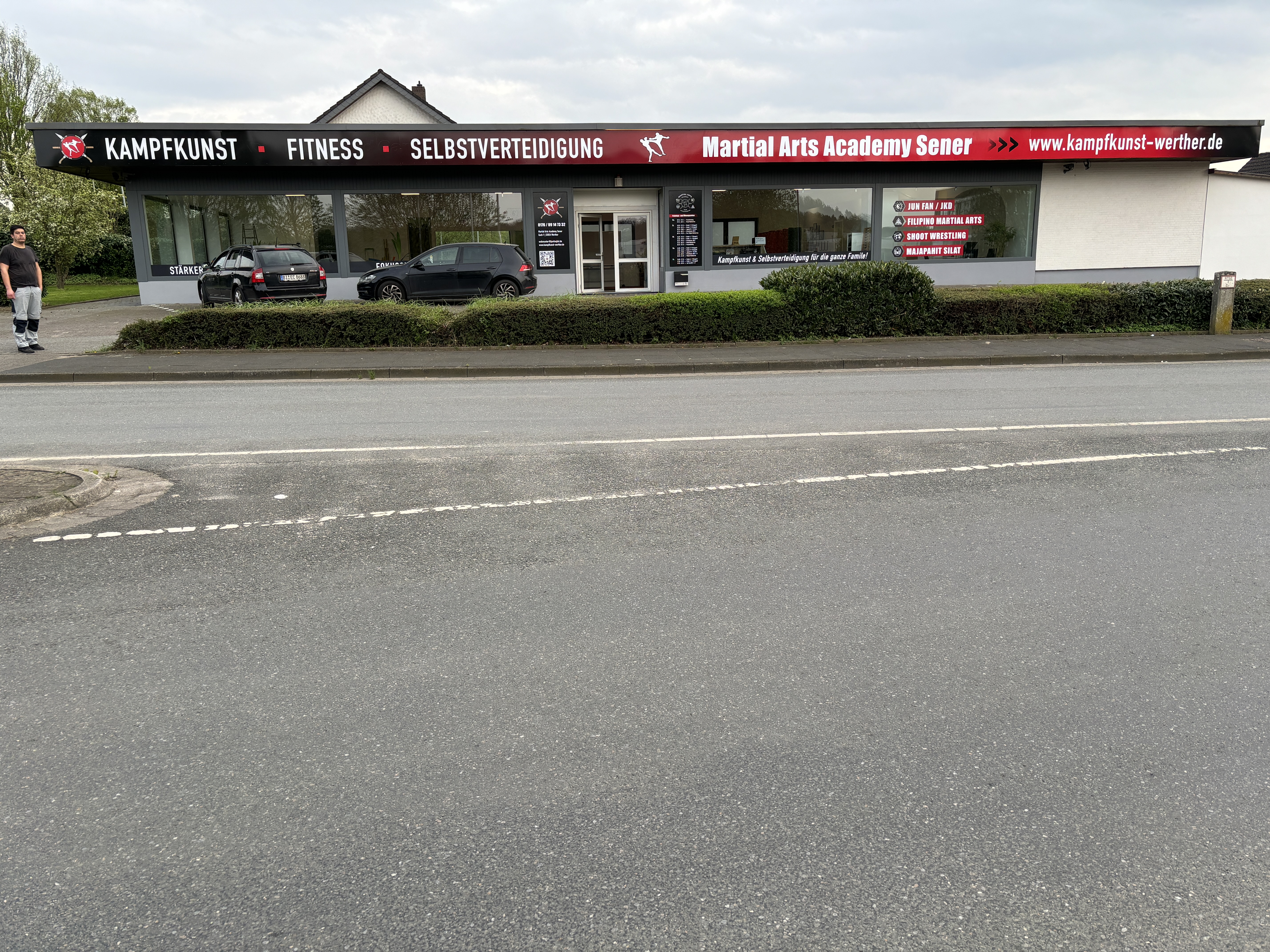 Bild aus Bjj Gym