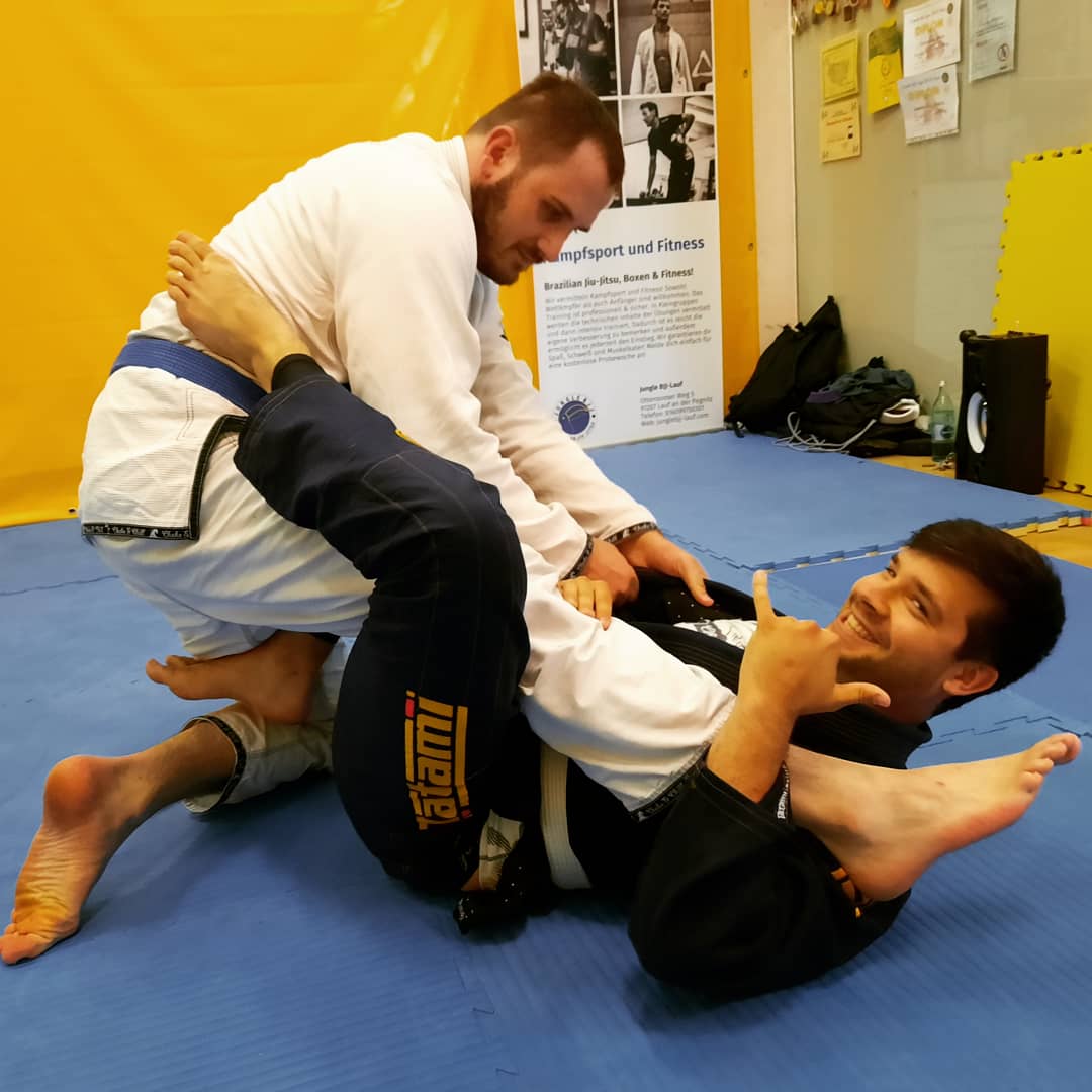 Bild aus Bjj Gym