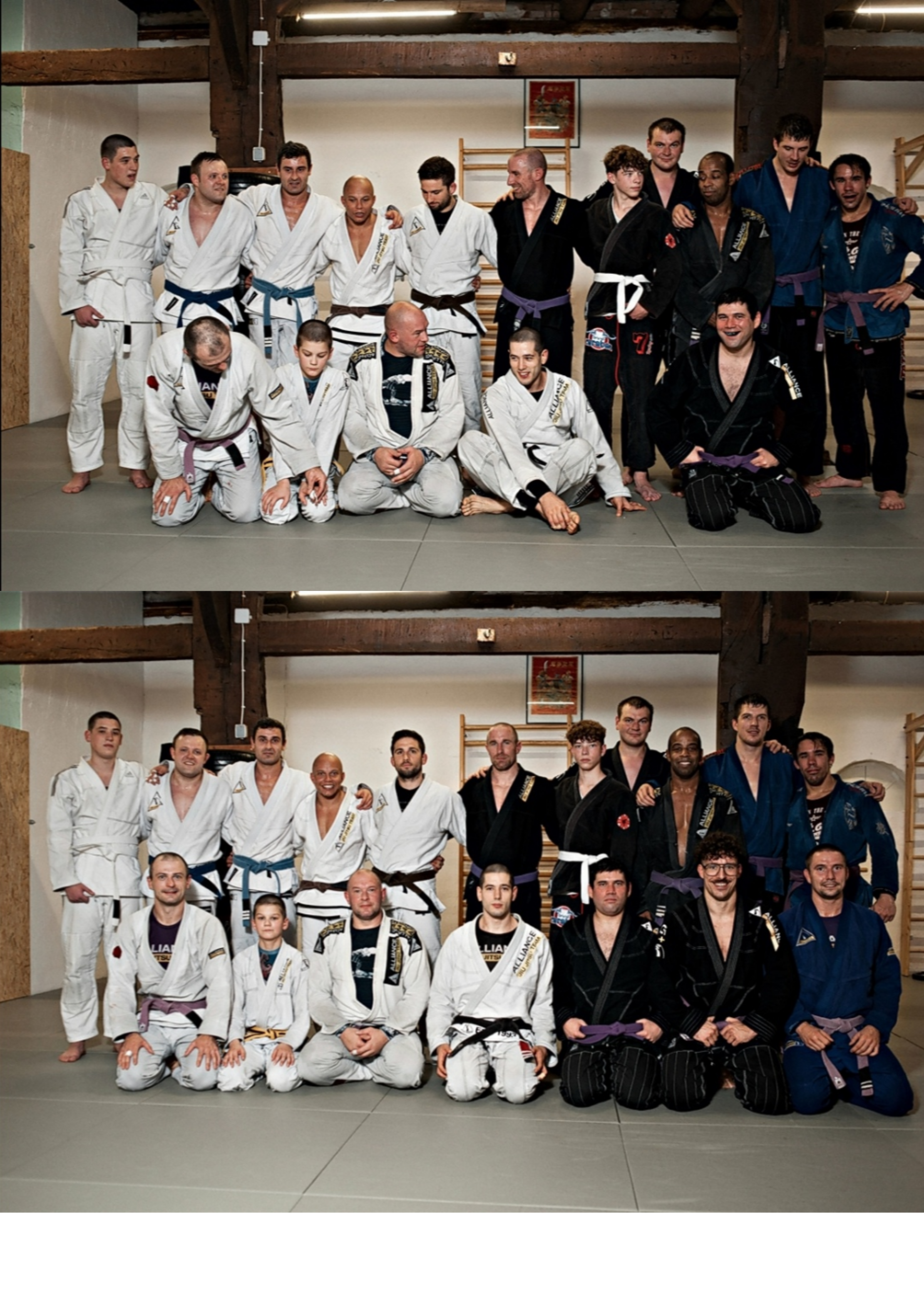 Bild aus Bjj Gym