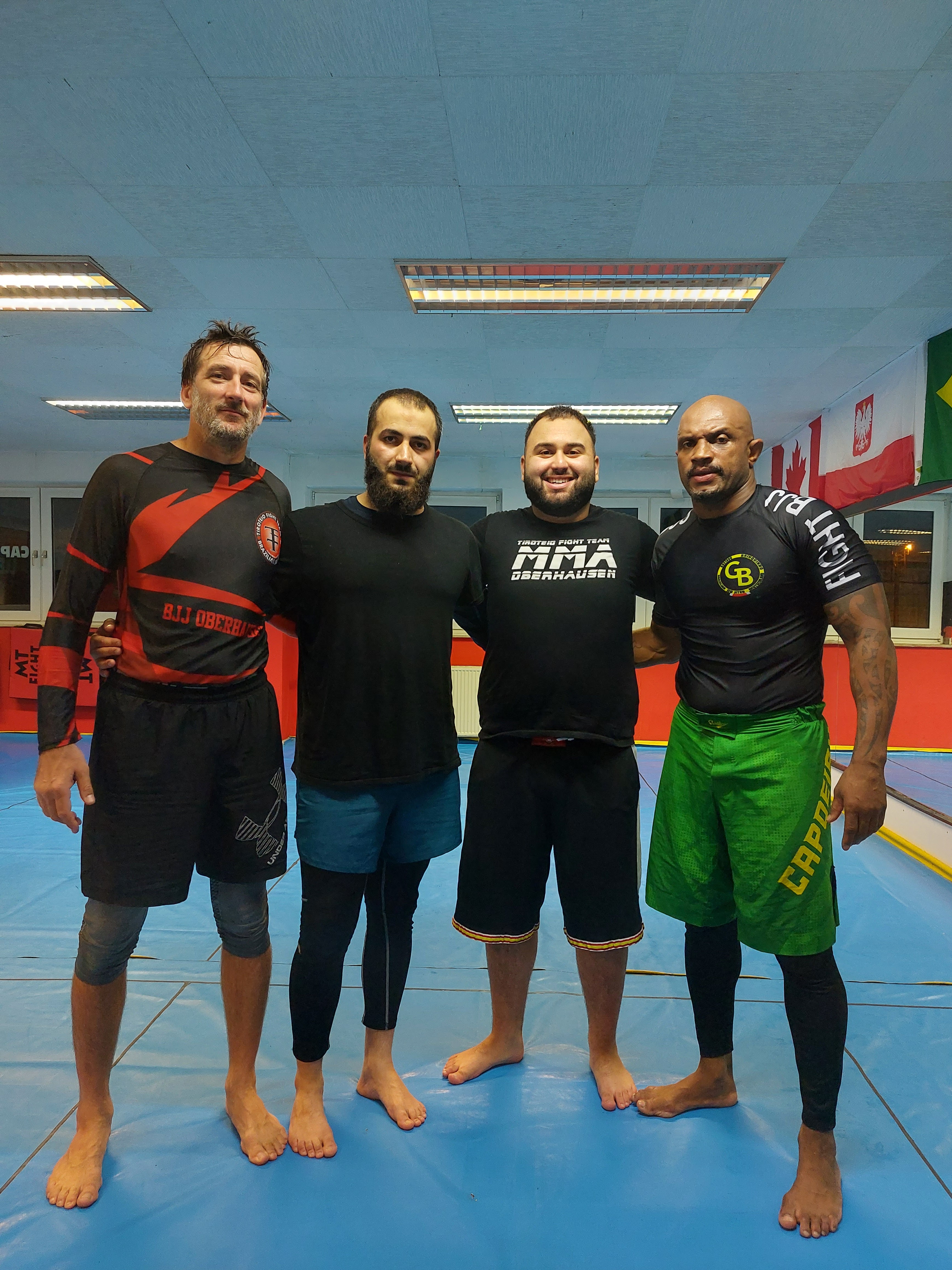Bild aus Bjj Gym