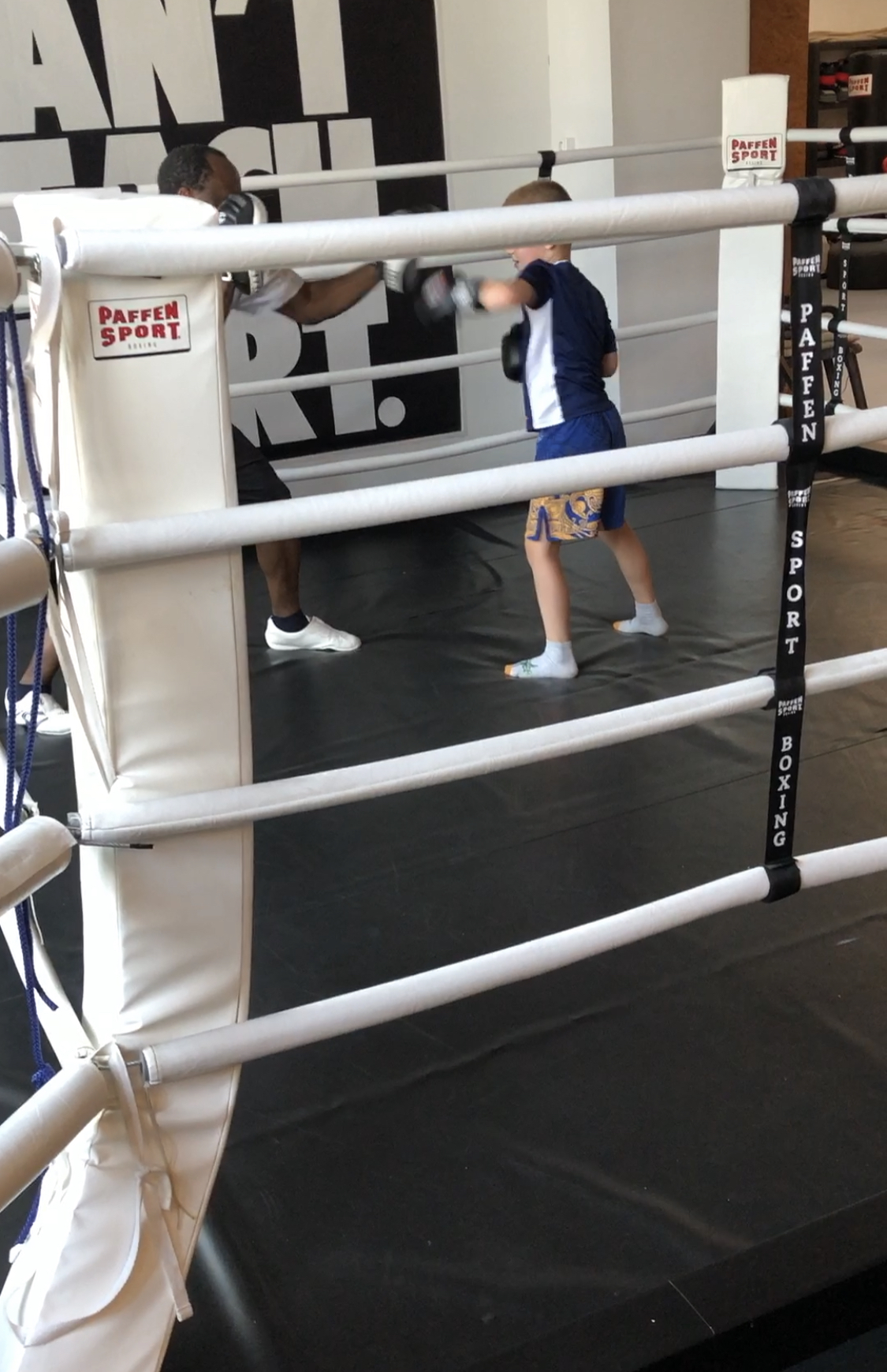 Bild aus Bjj Gym