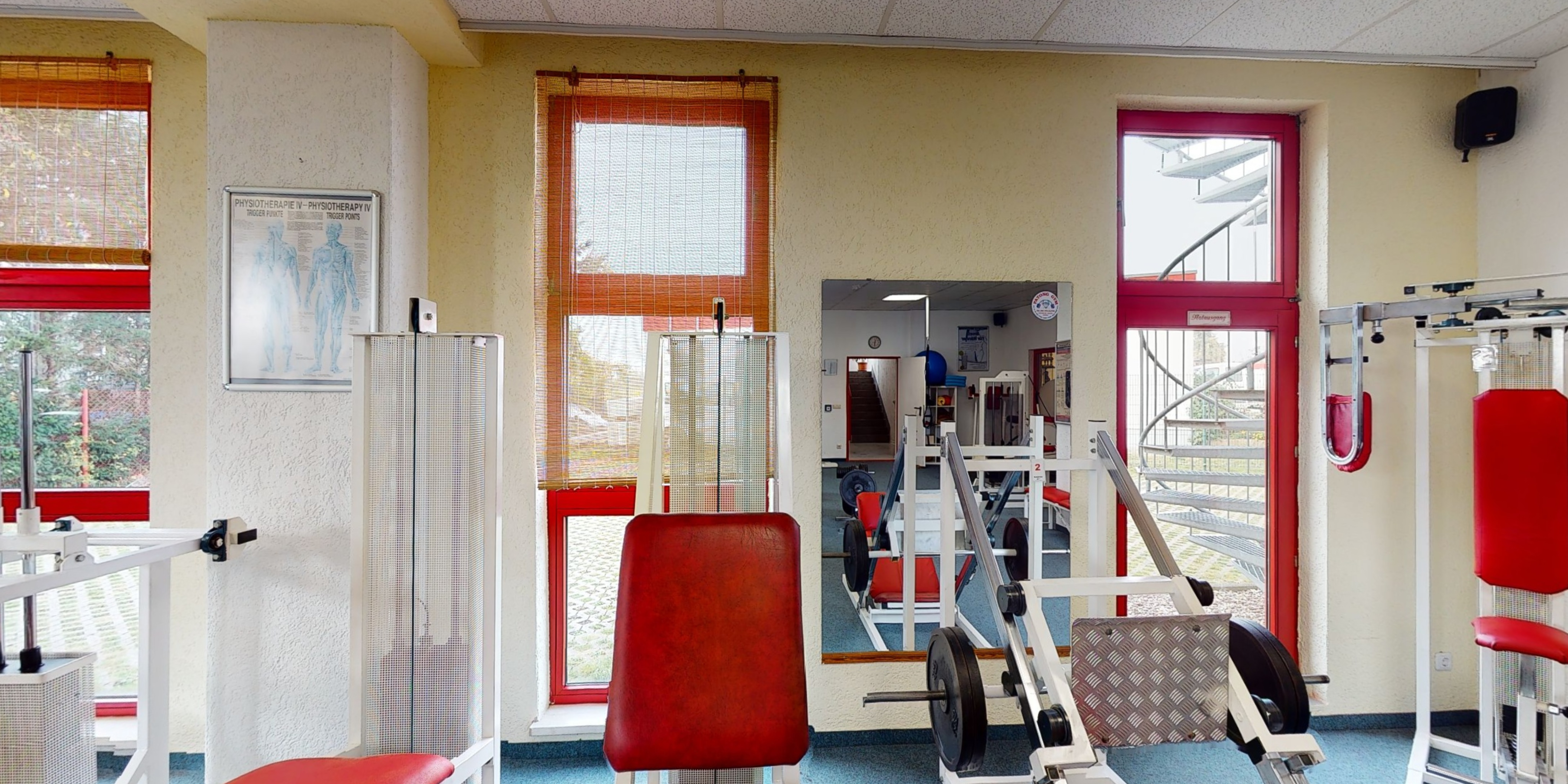 Bild aus Bjj Gym