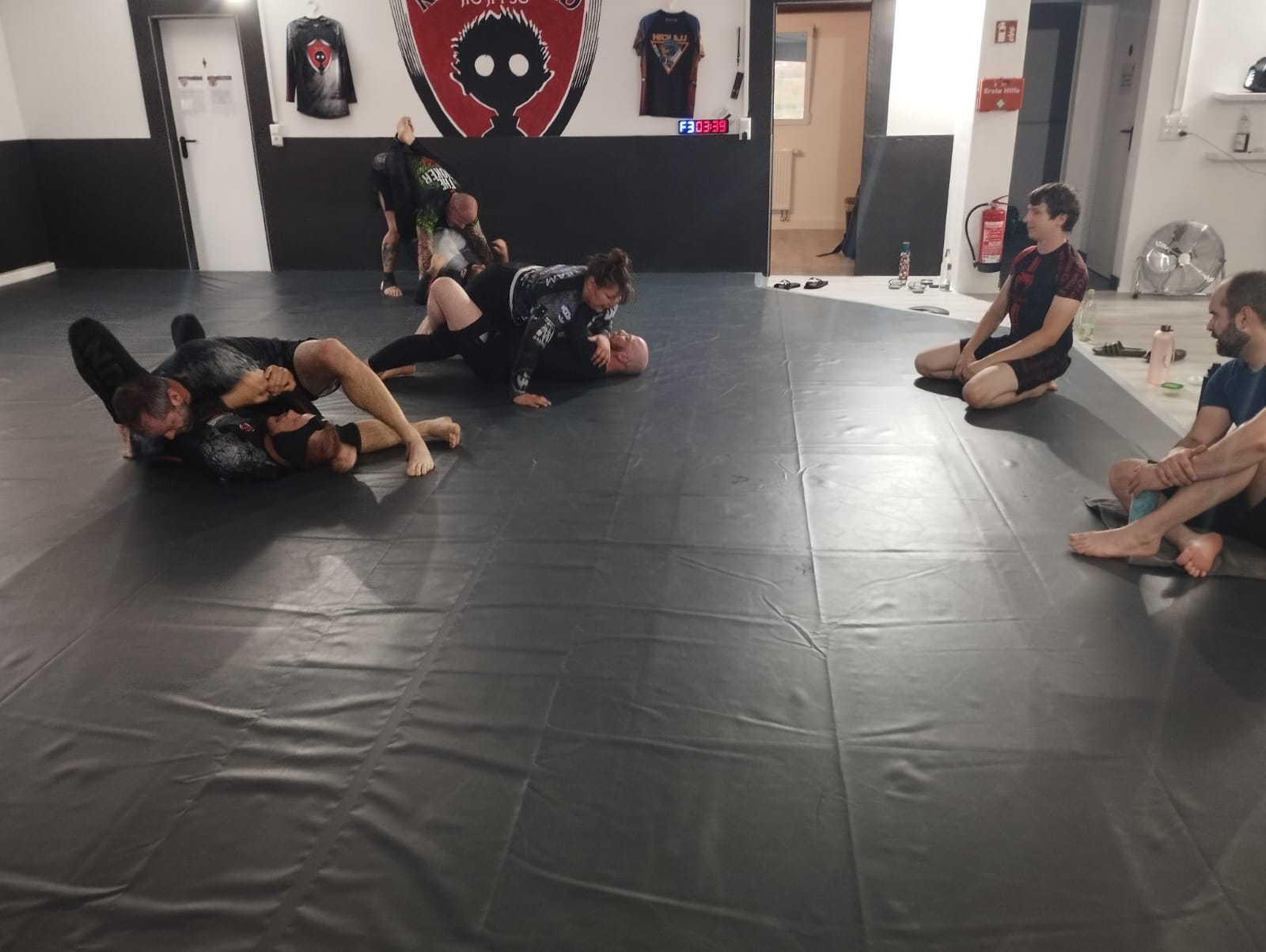 Bild aus Bjj Gym