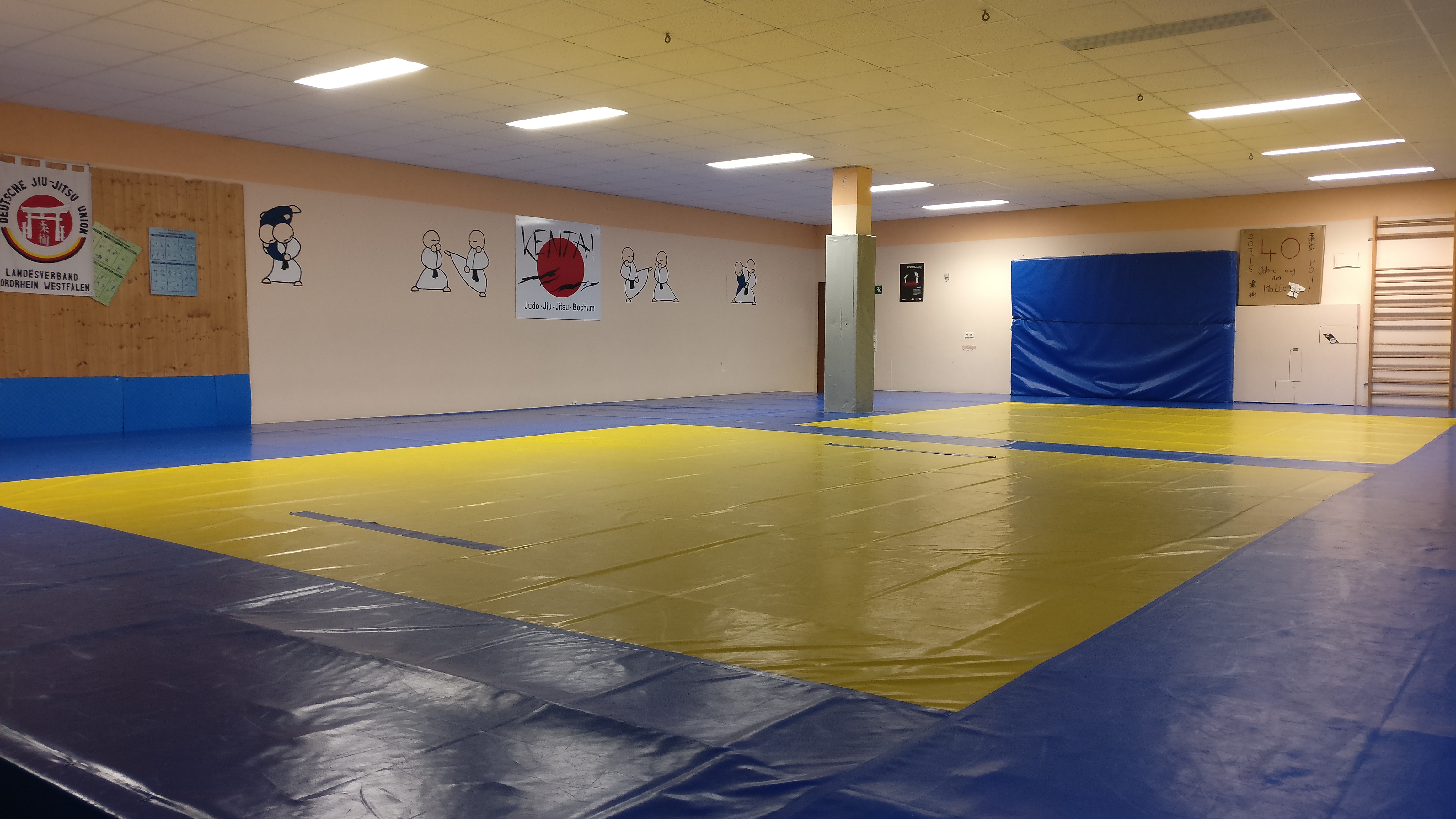 Bild aus Bjj Gym