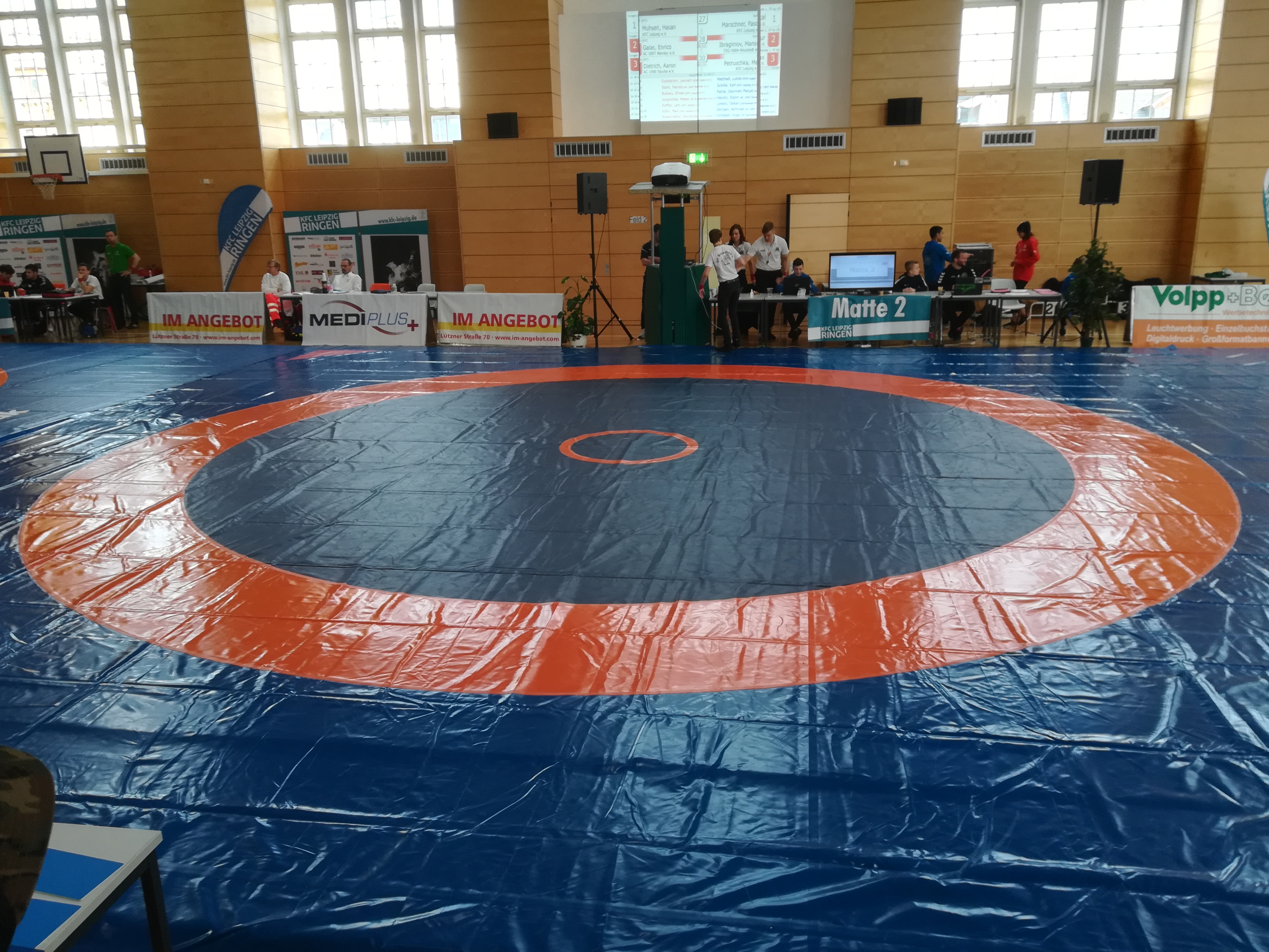 Bild aus Bjj Gym