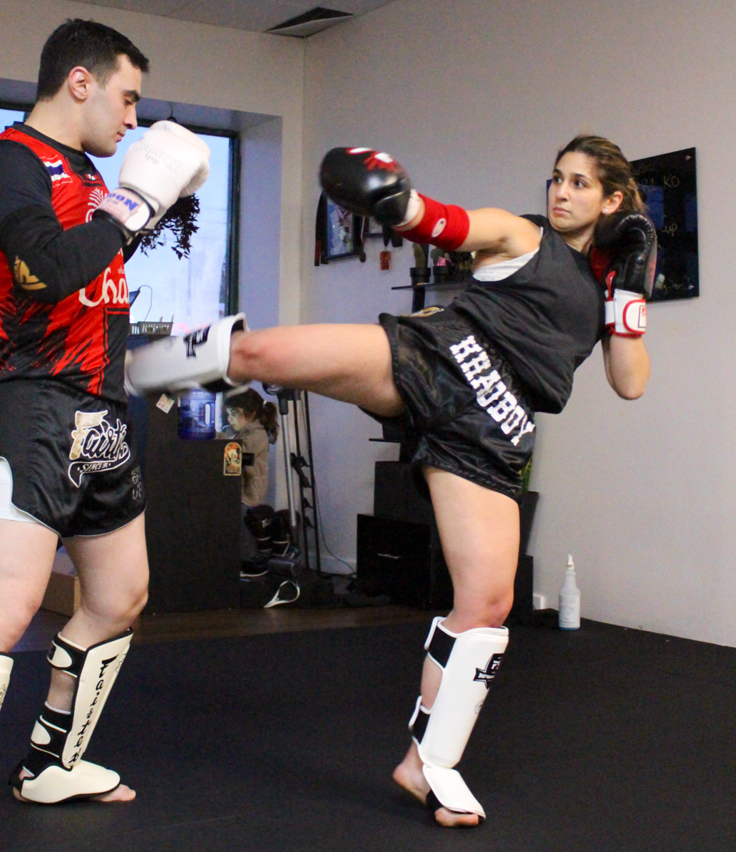 Bild aus Bjj Gym