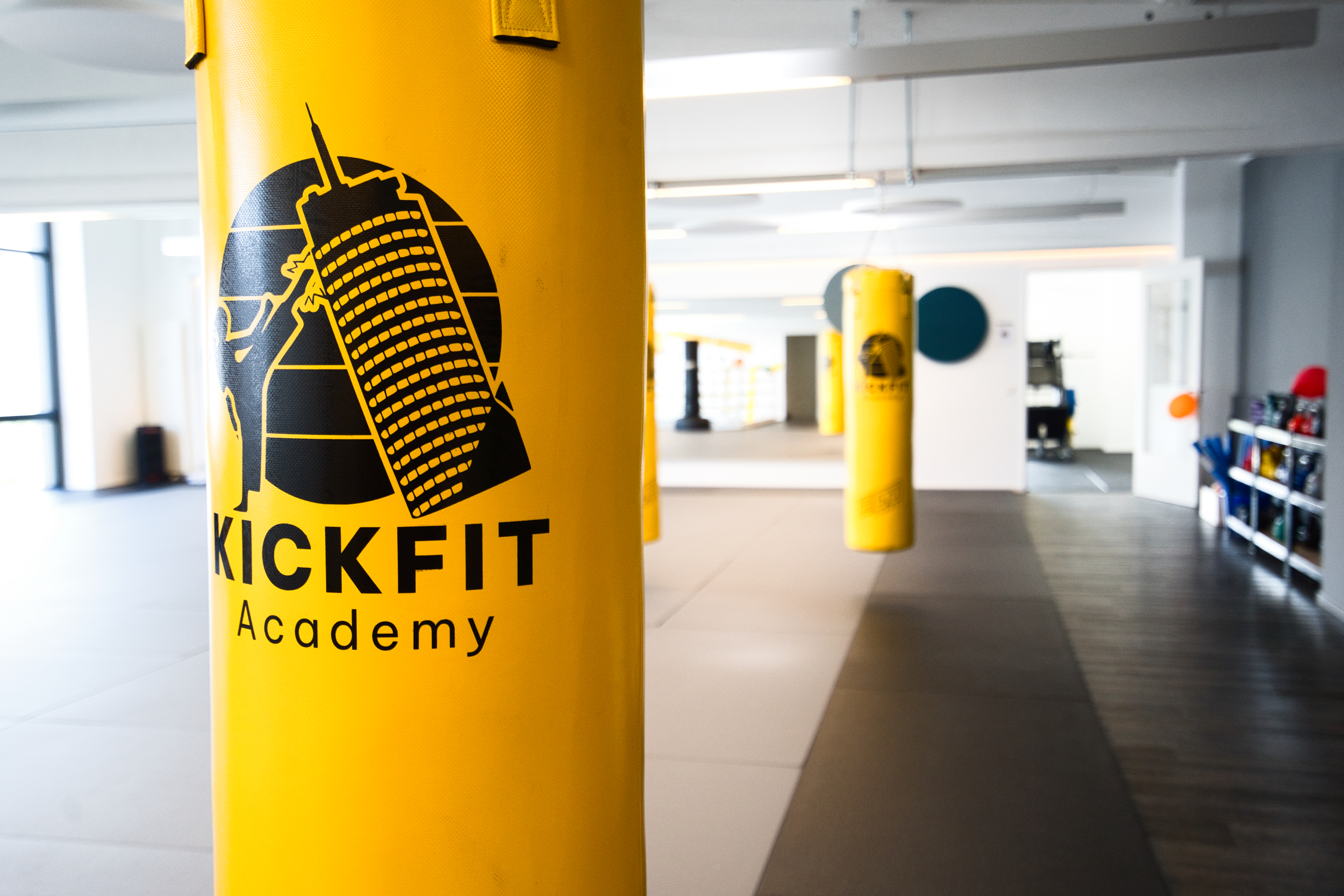 Bild aus Bjj Gym