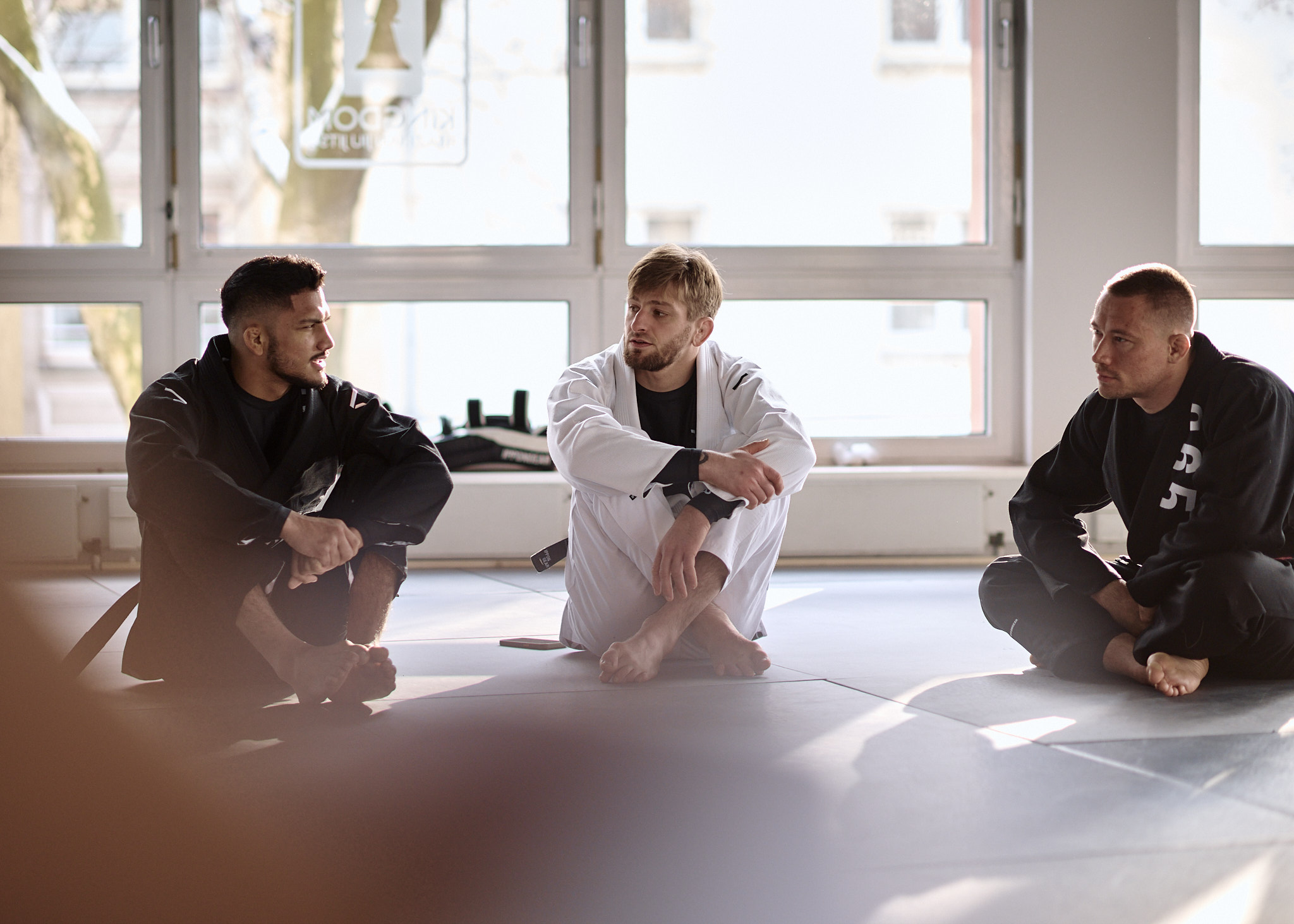 Bild aus Bjj Gym