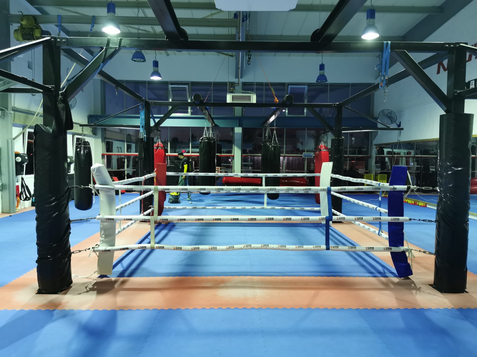 Bild aus Bjj Gym