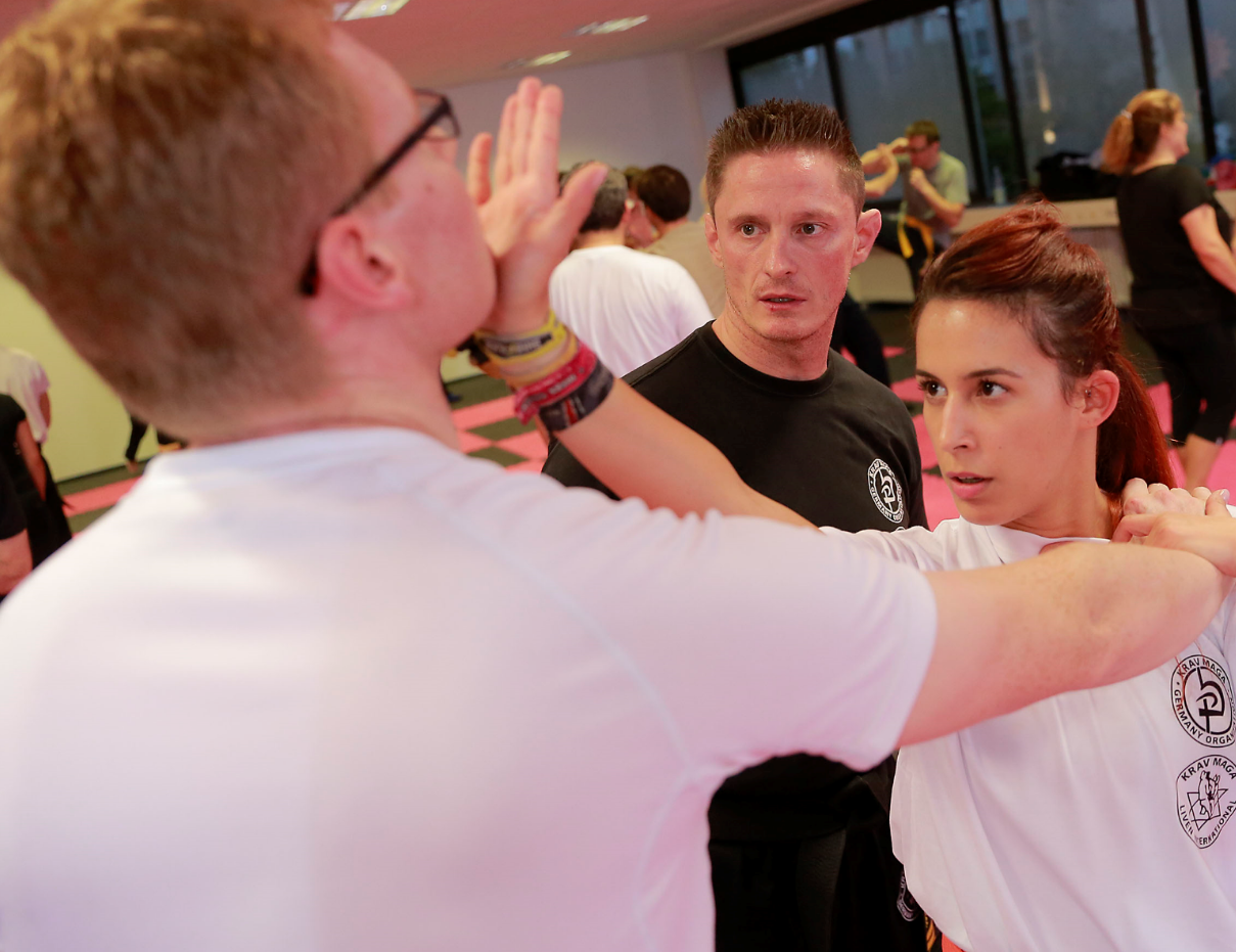 Bild aus Bjj Gym