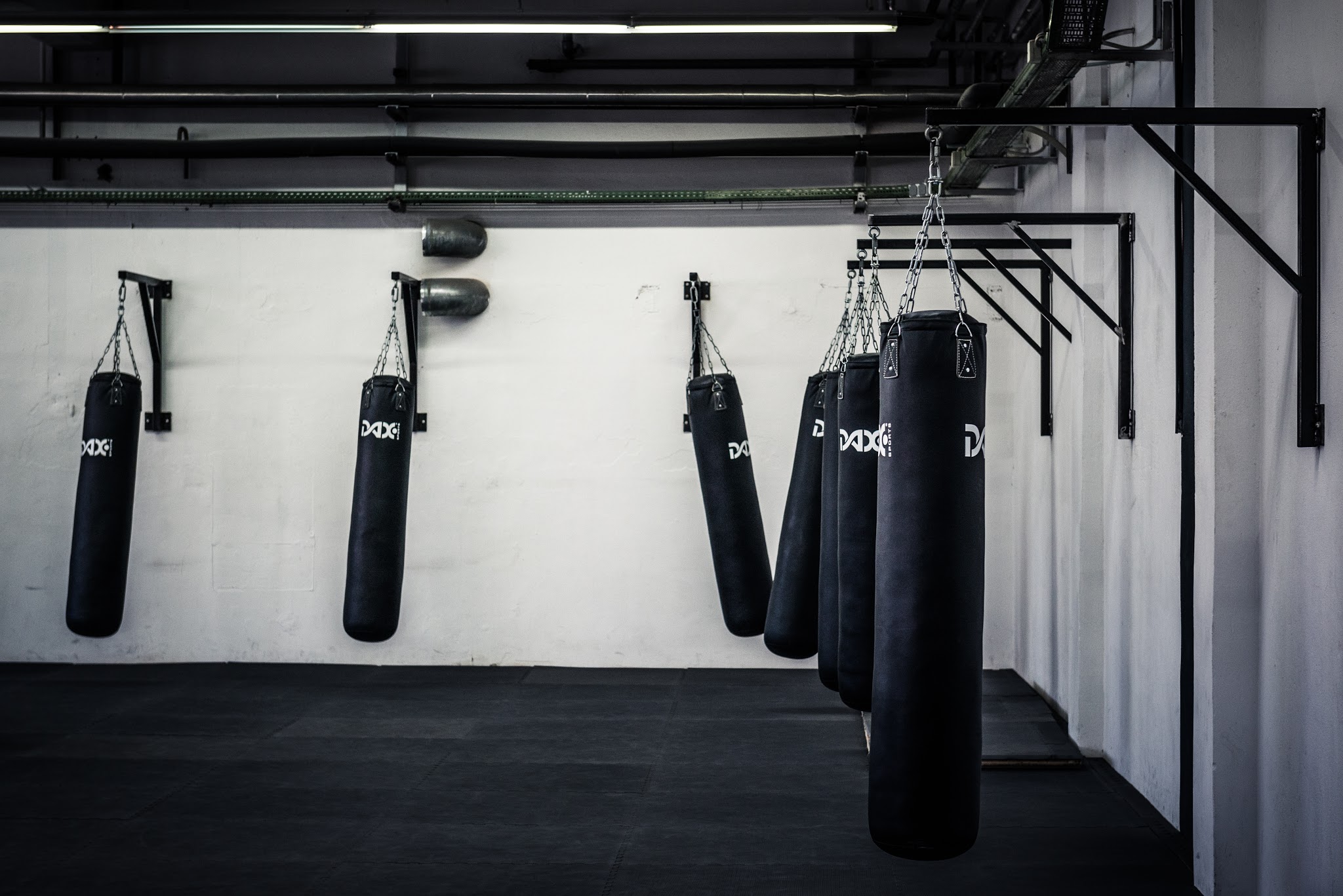 Bild aus Bjj Gym