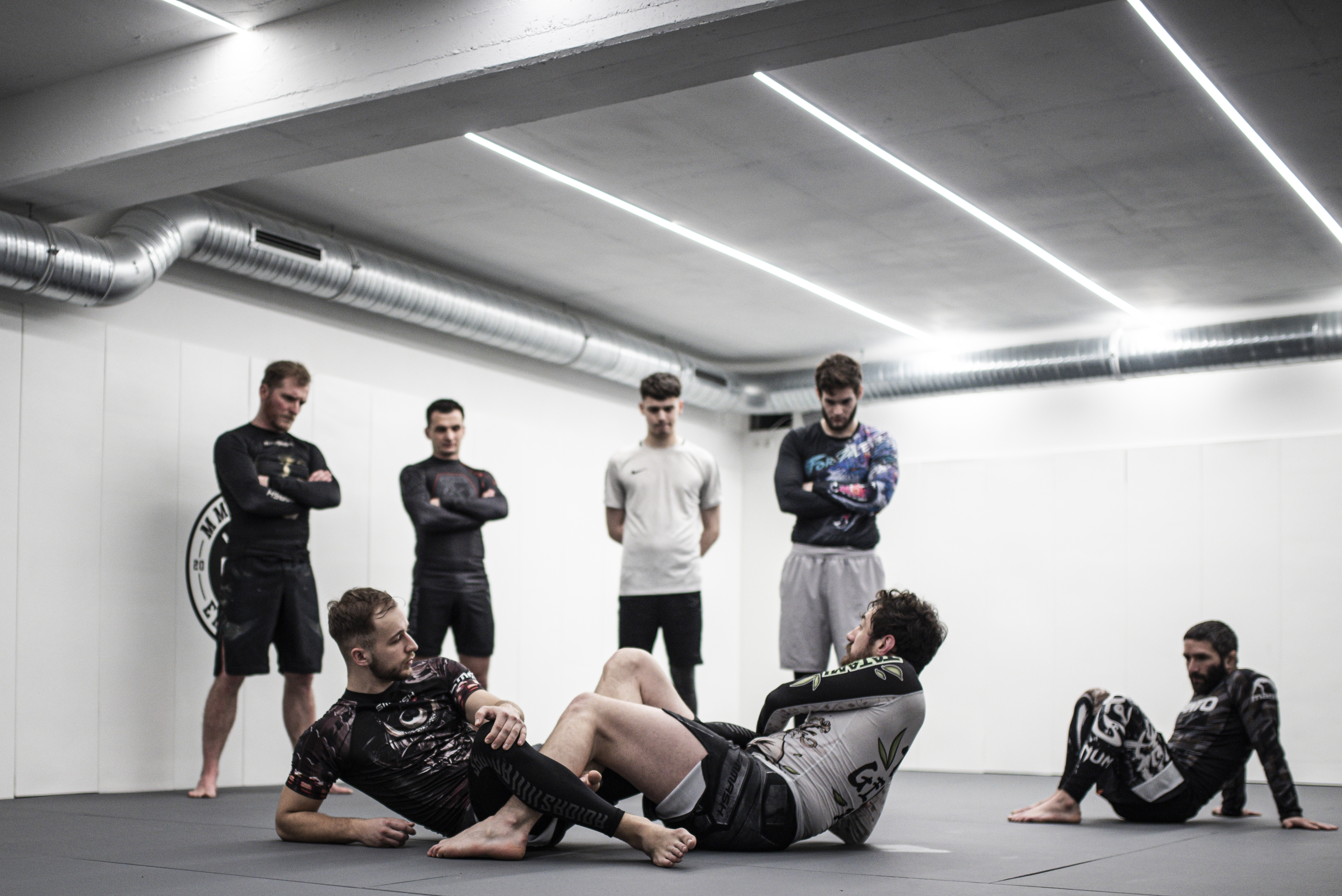 Bild aus Bjj Gym