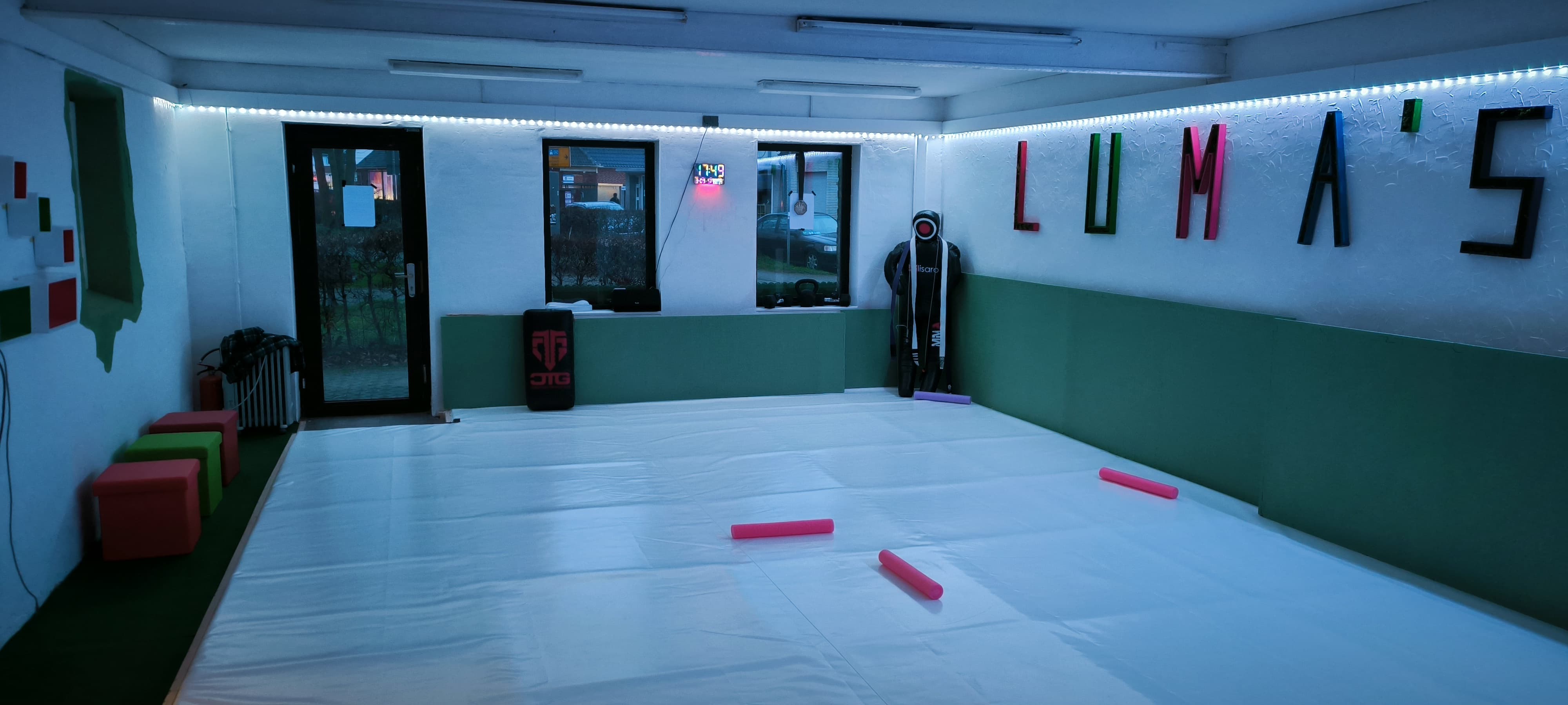Bild aus Bjj Gym