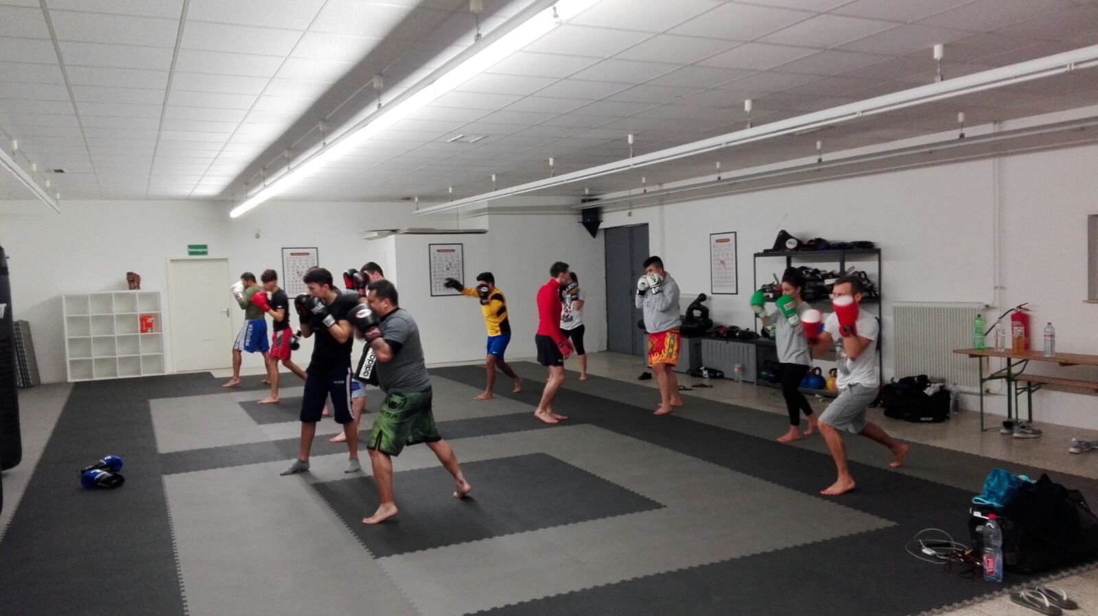 Bild aus Bjj Gym