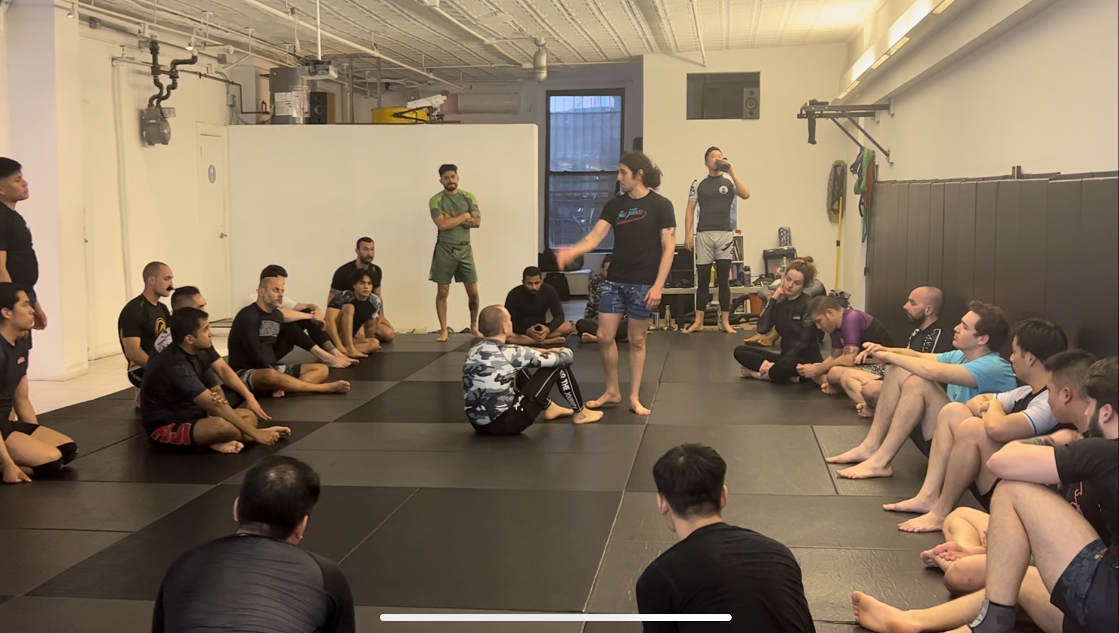 Bild aus Bjj Gym