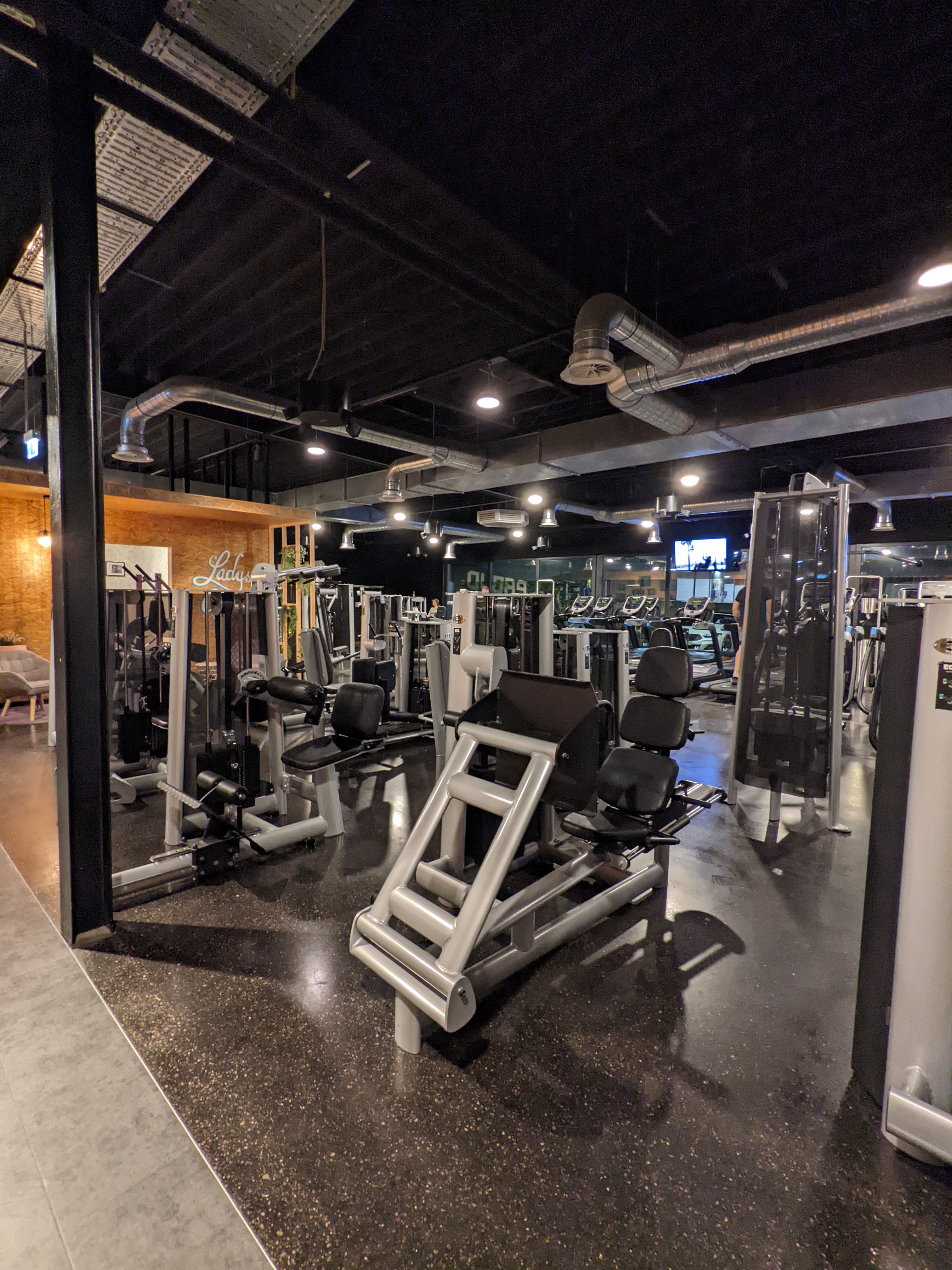 Bild aus Bjj Gym