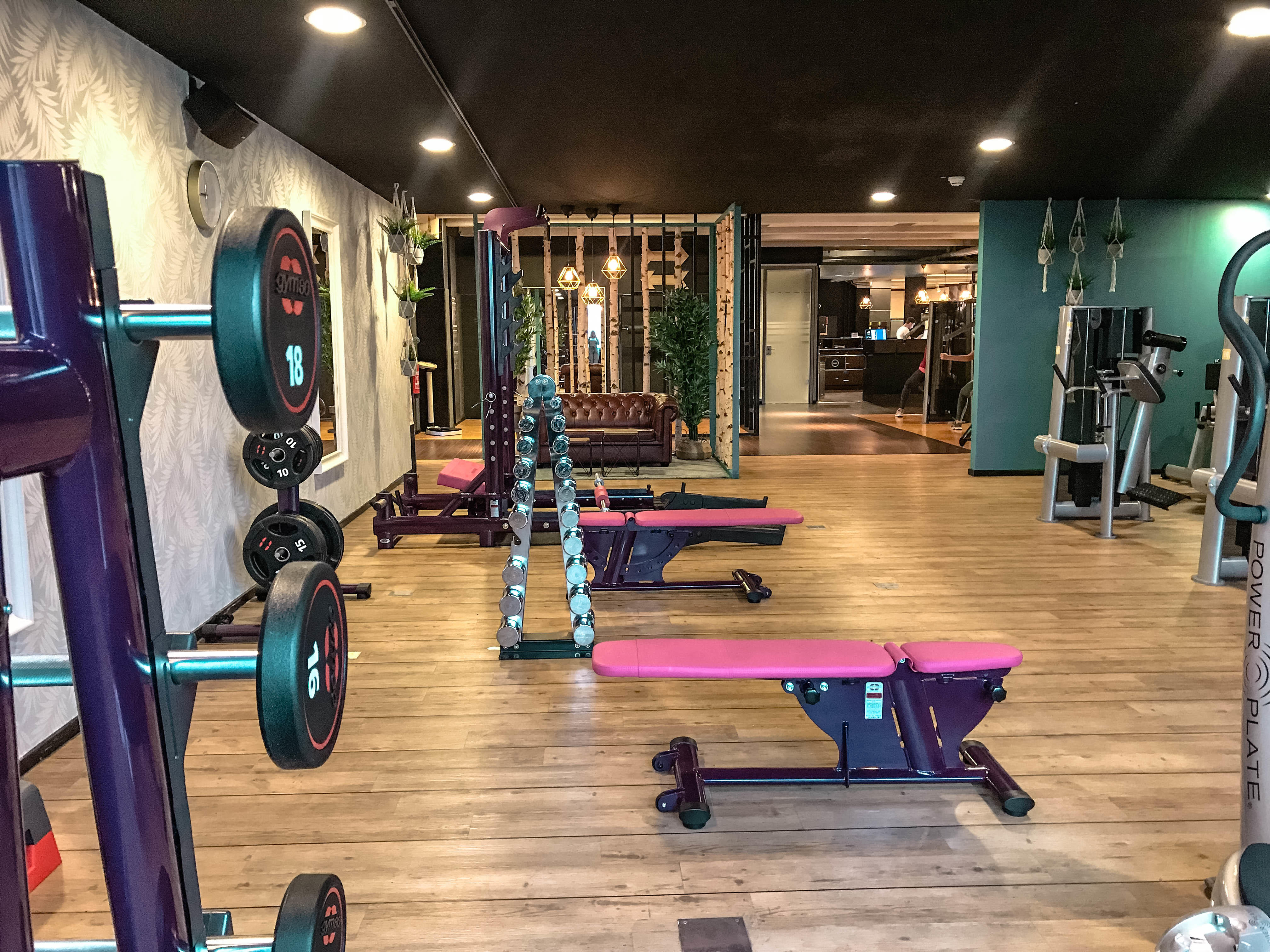 Bild aus Bjj Gym