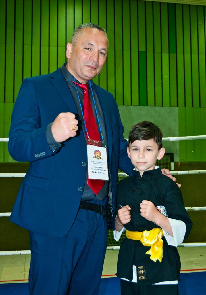 Bild aus Bjj Gym