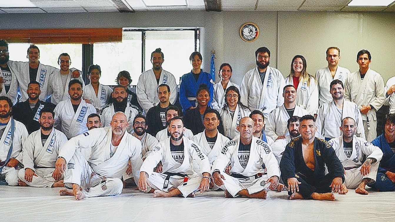 Bild aus Bjj Gym
