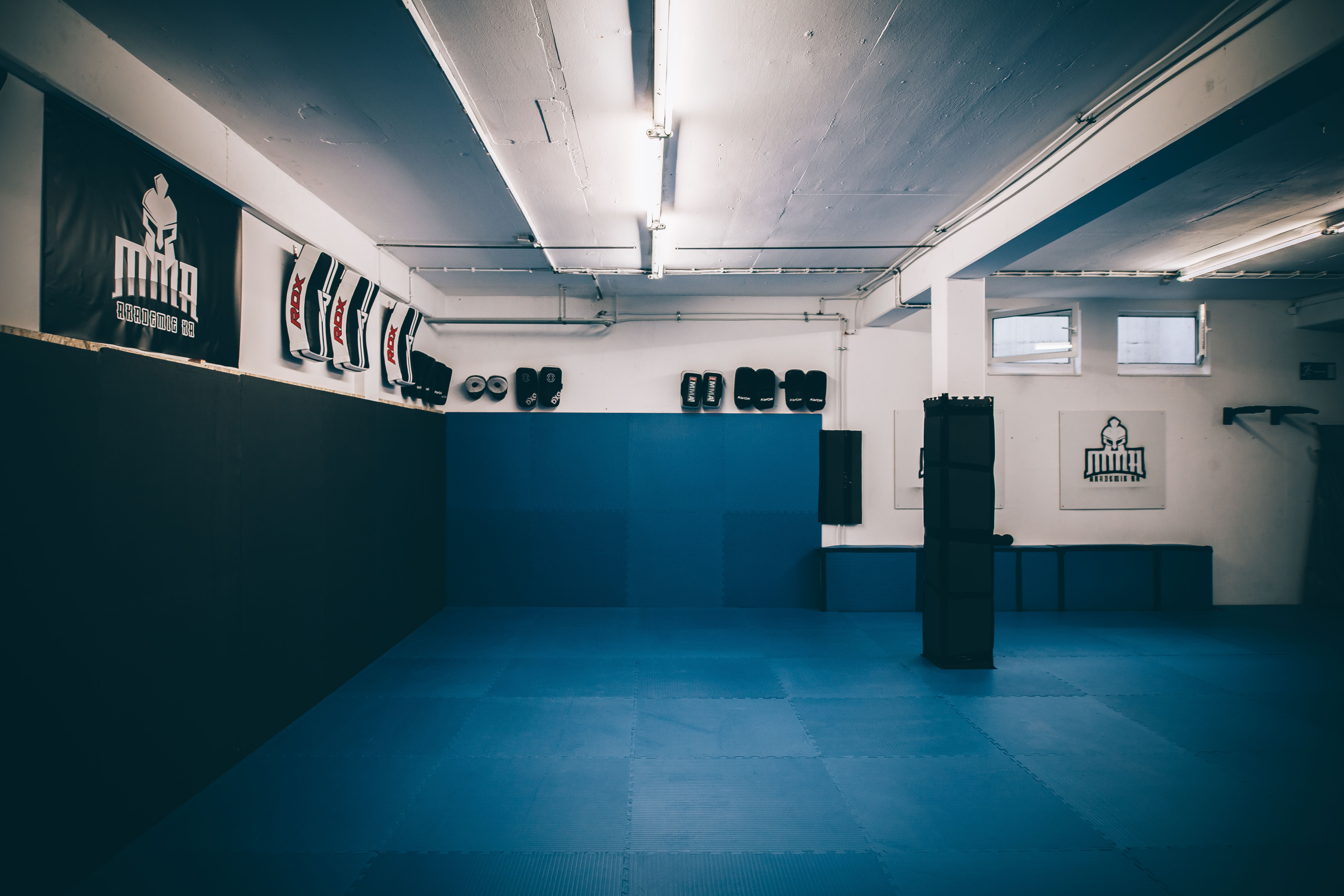 Bild aus Bjj Gym