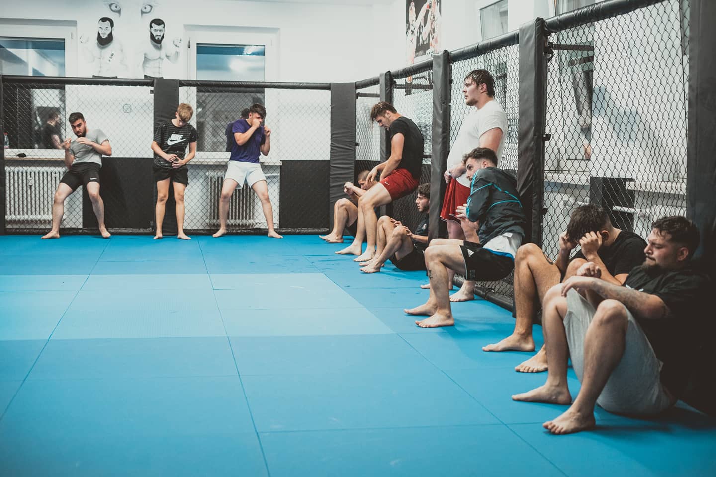 Bild aus Bjj Gym