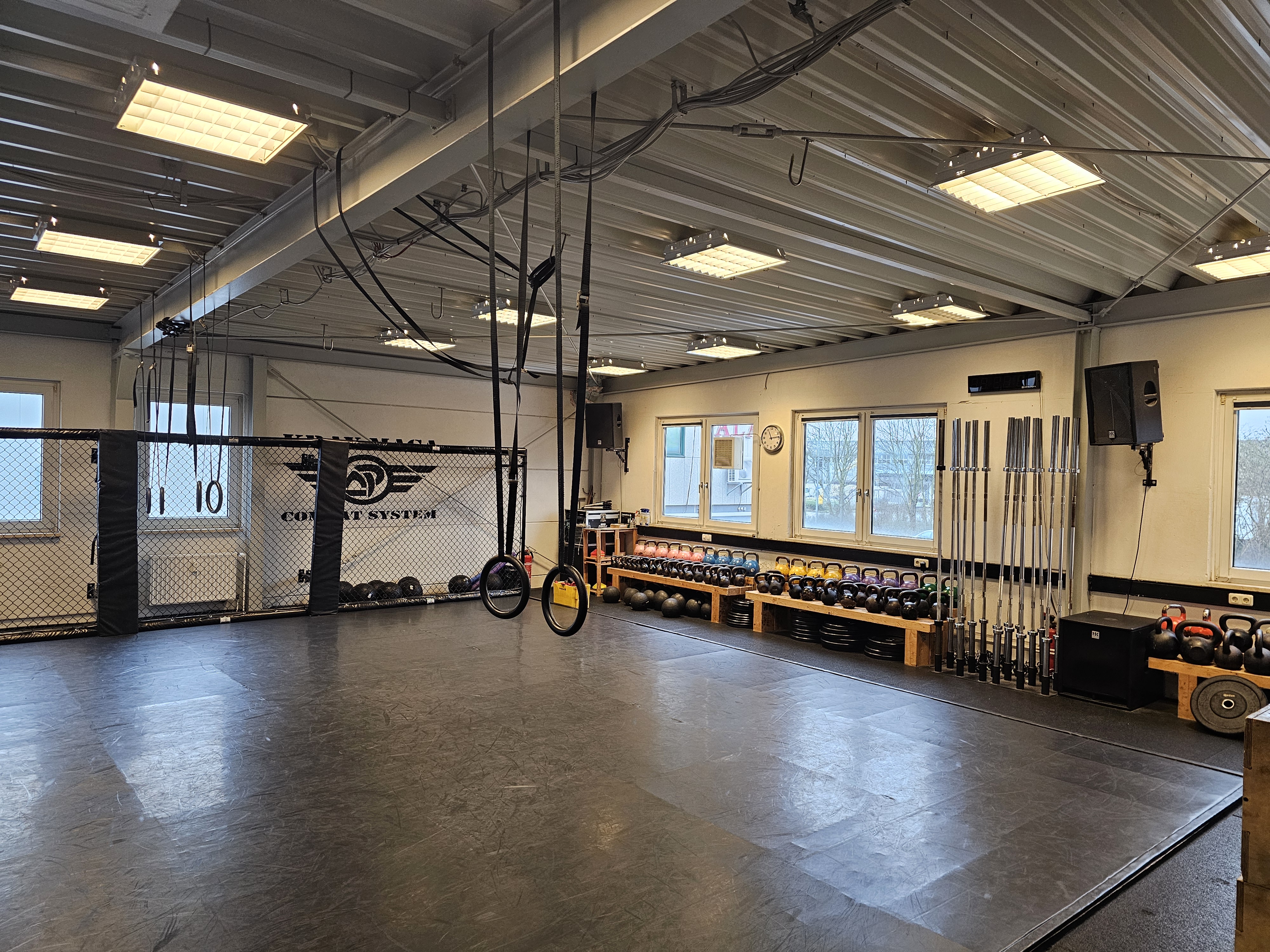 Bild aus Bjj Gym
