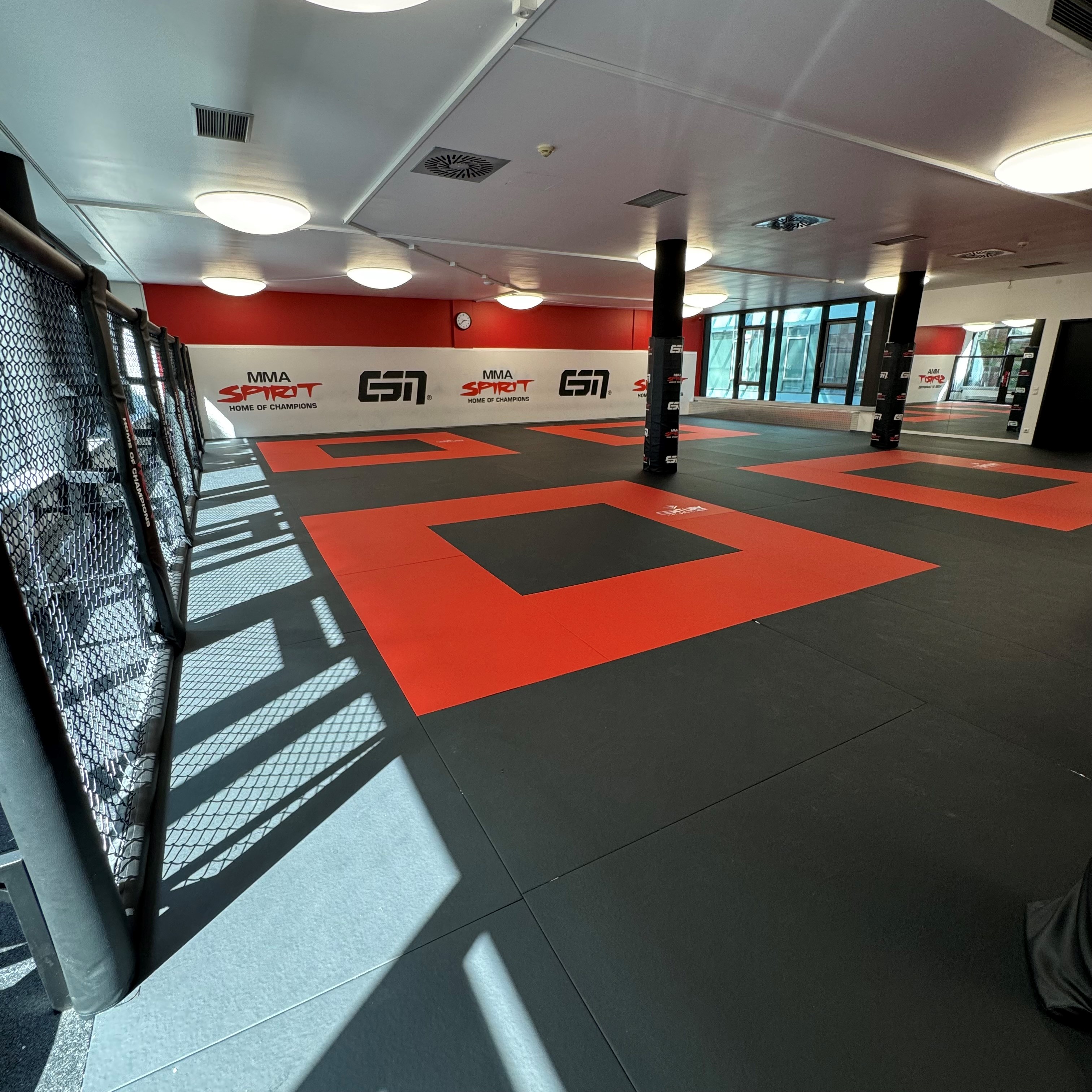 Bild aus Bjj Gym