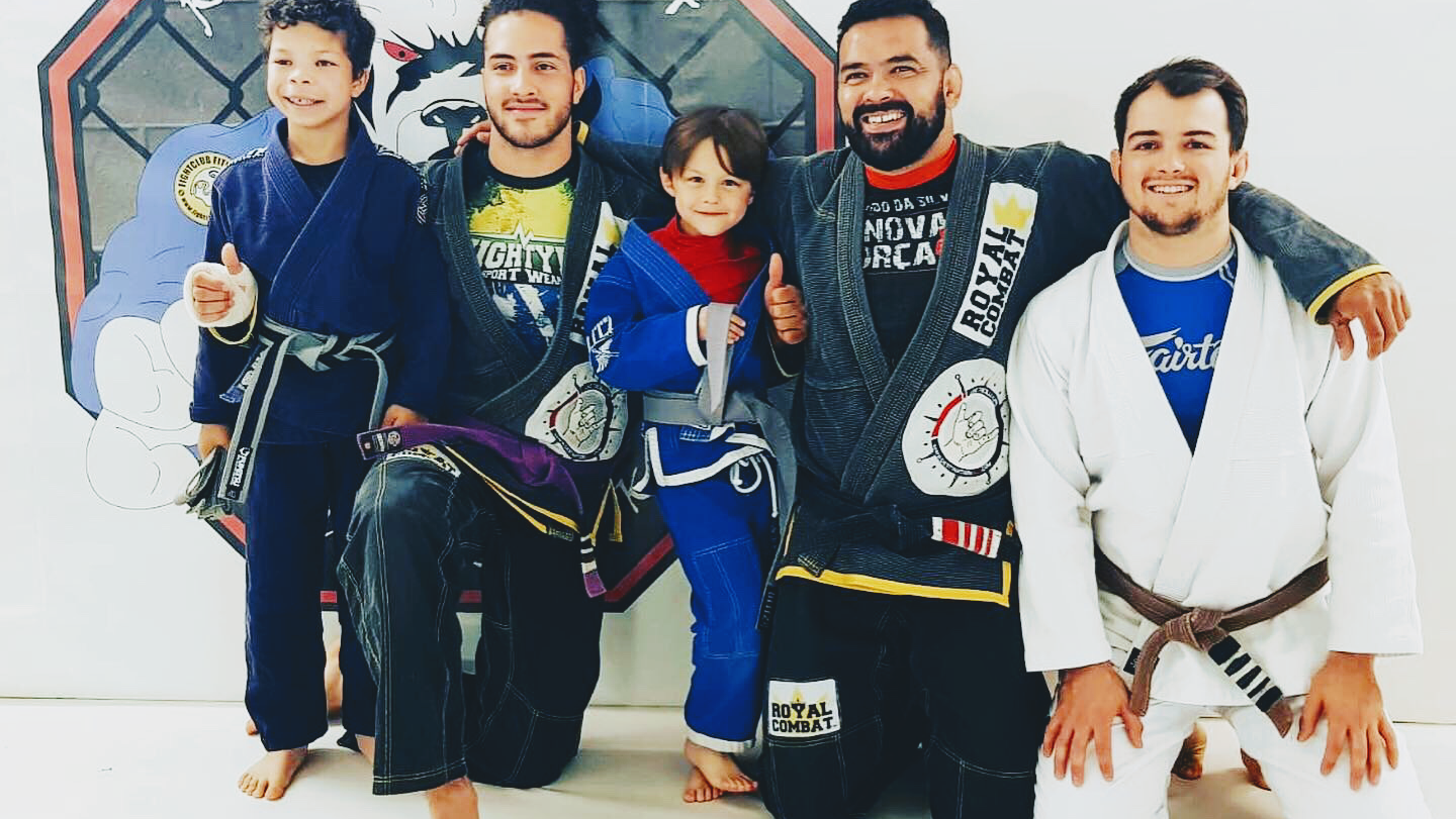 Bild aus Bjj Gym