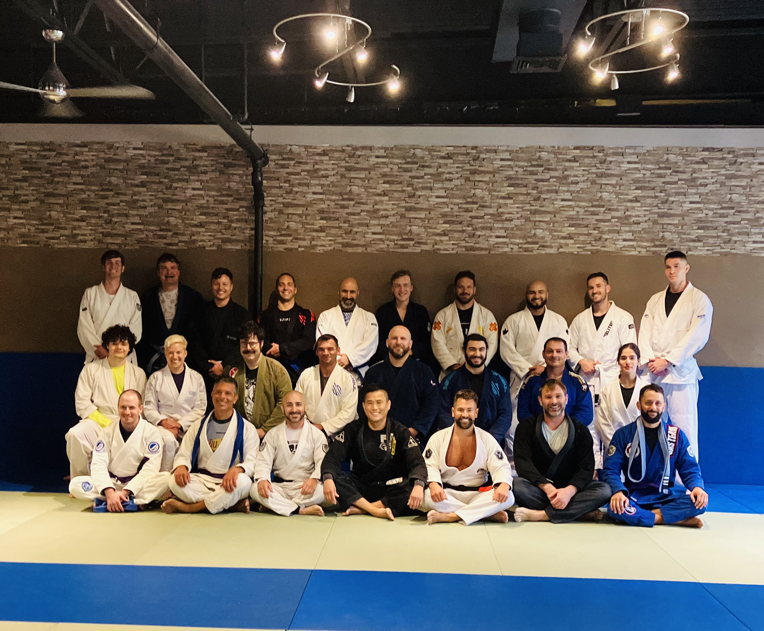 Bild aus Bjj Gym