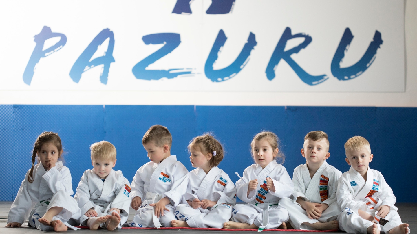 Bild aus Bjj Gym
