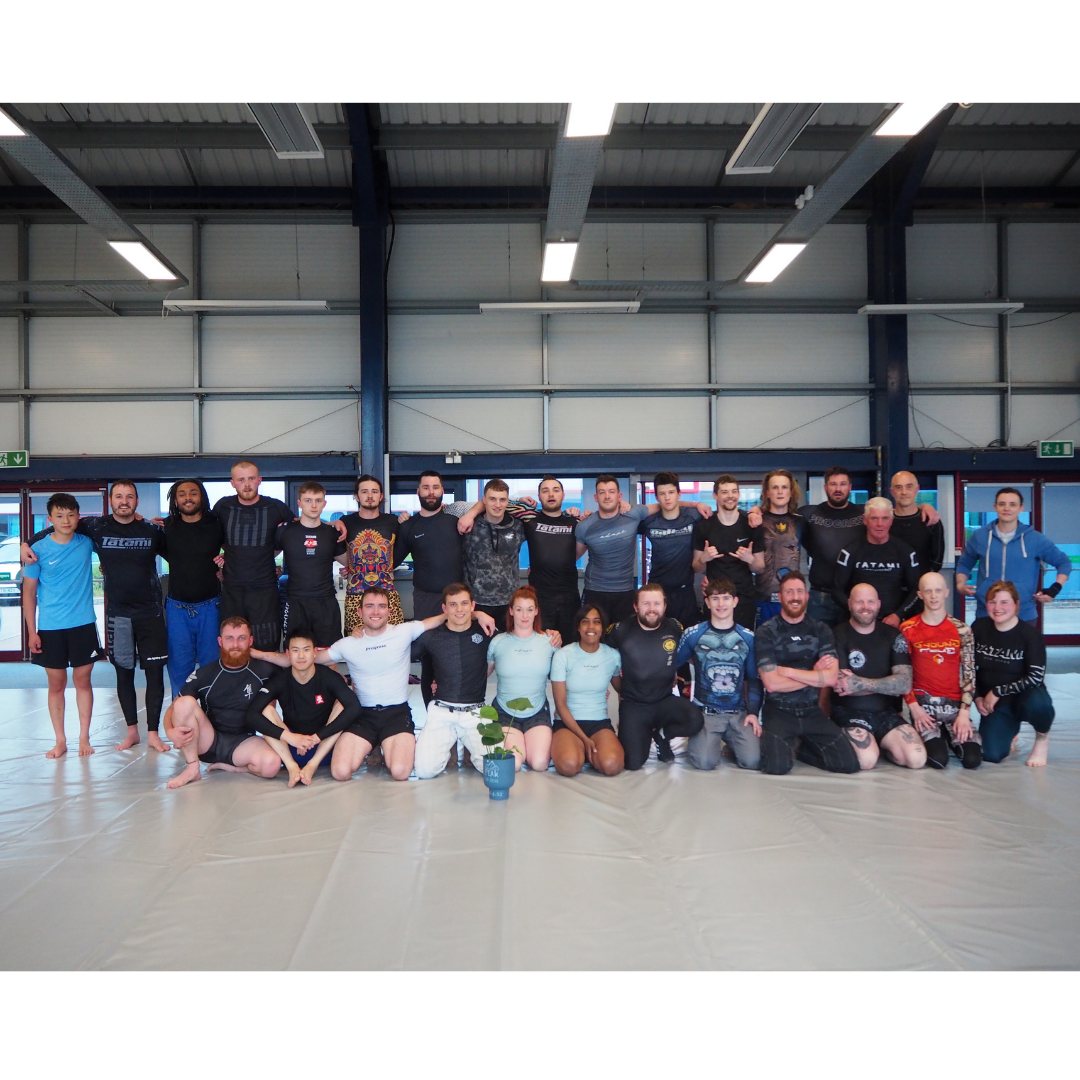 Bild aus Bjj Gym