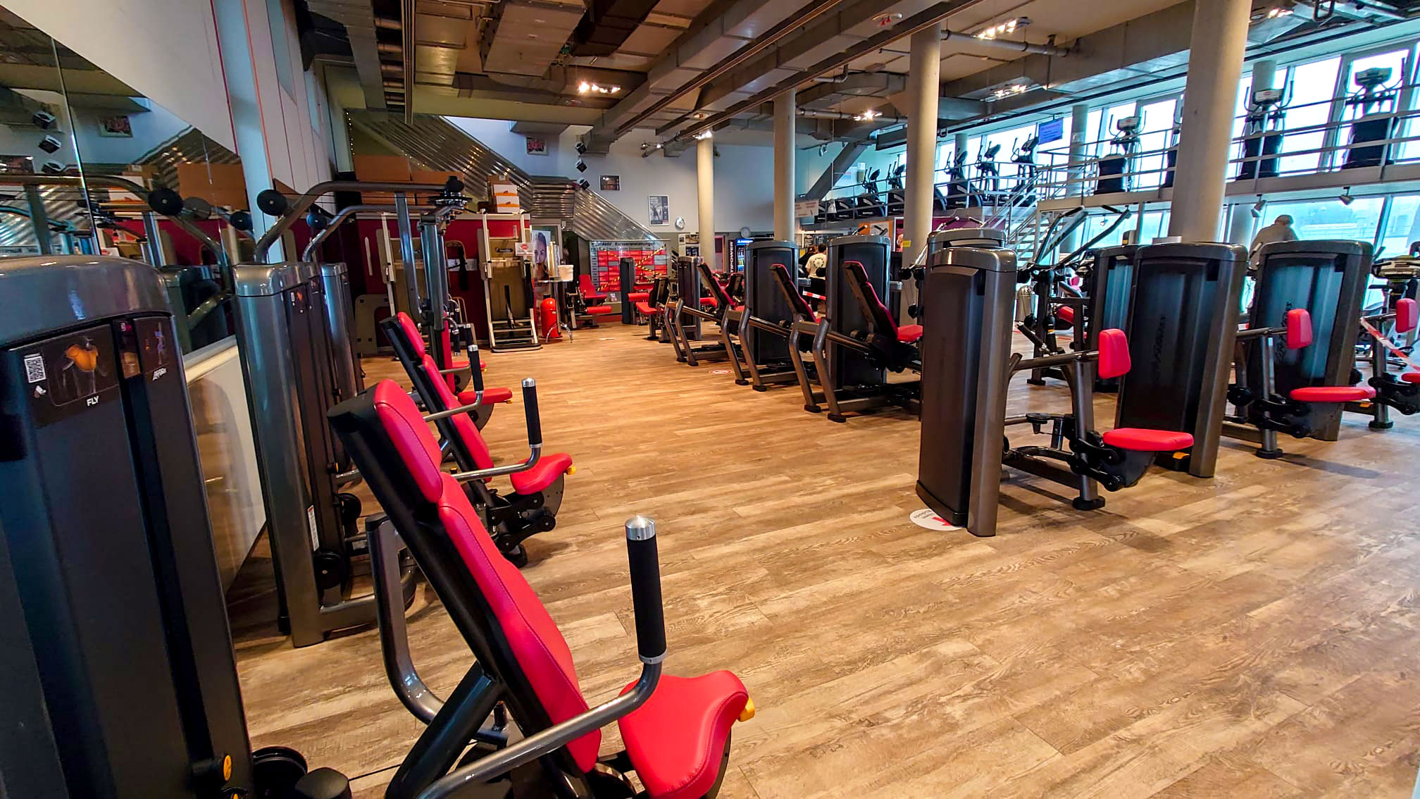 Bild aus Bjj Gym