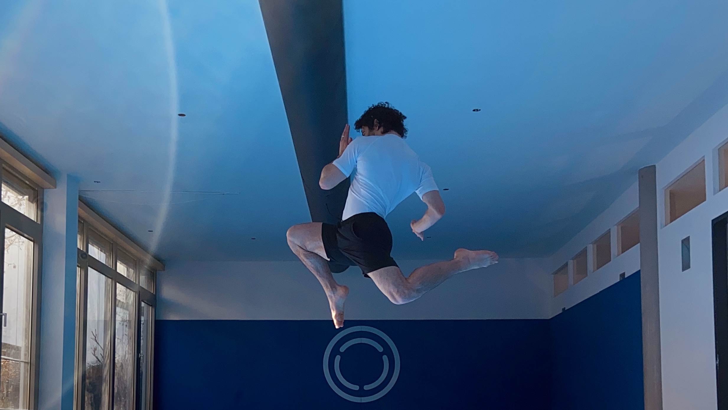 Bild aus Bjj Gym