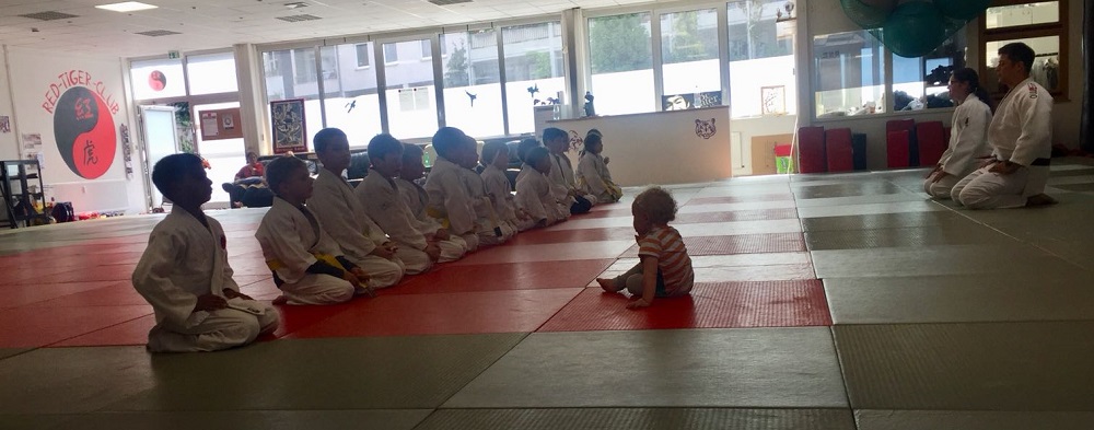 Bild aus Bjj Gym