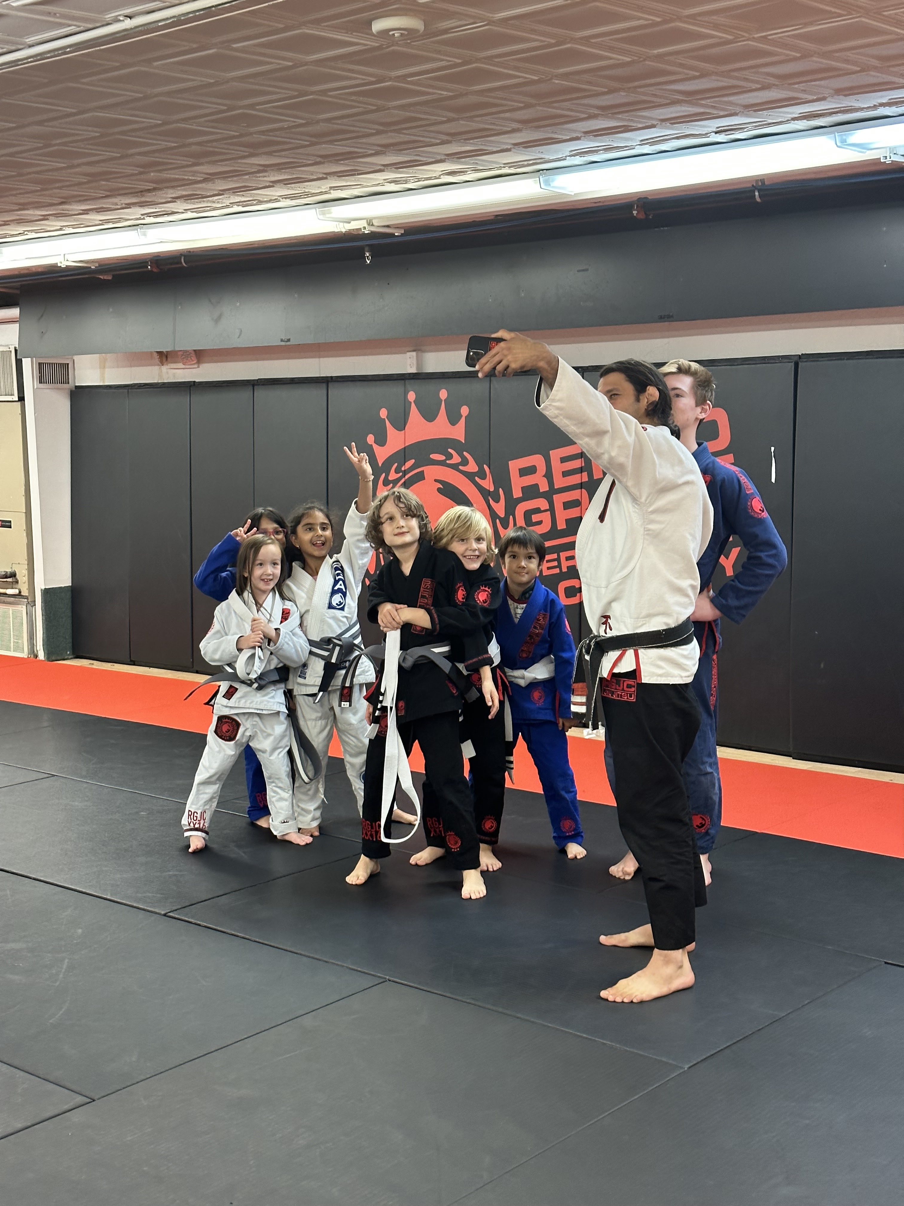 Bild aus Bjj Gym
