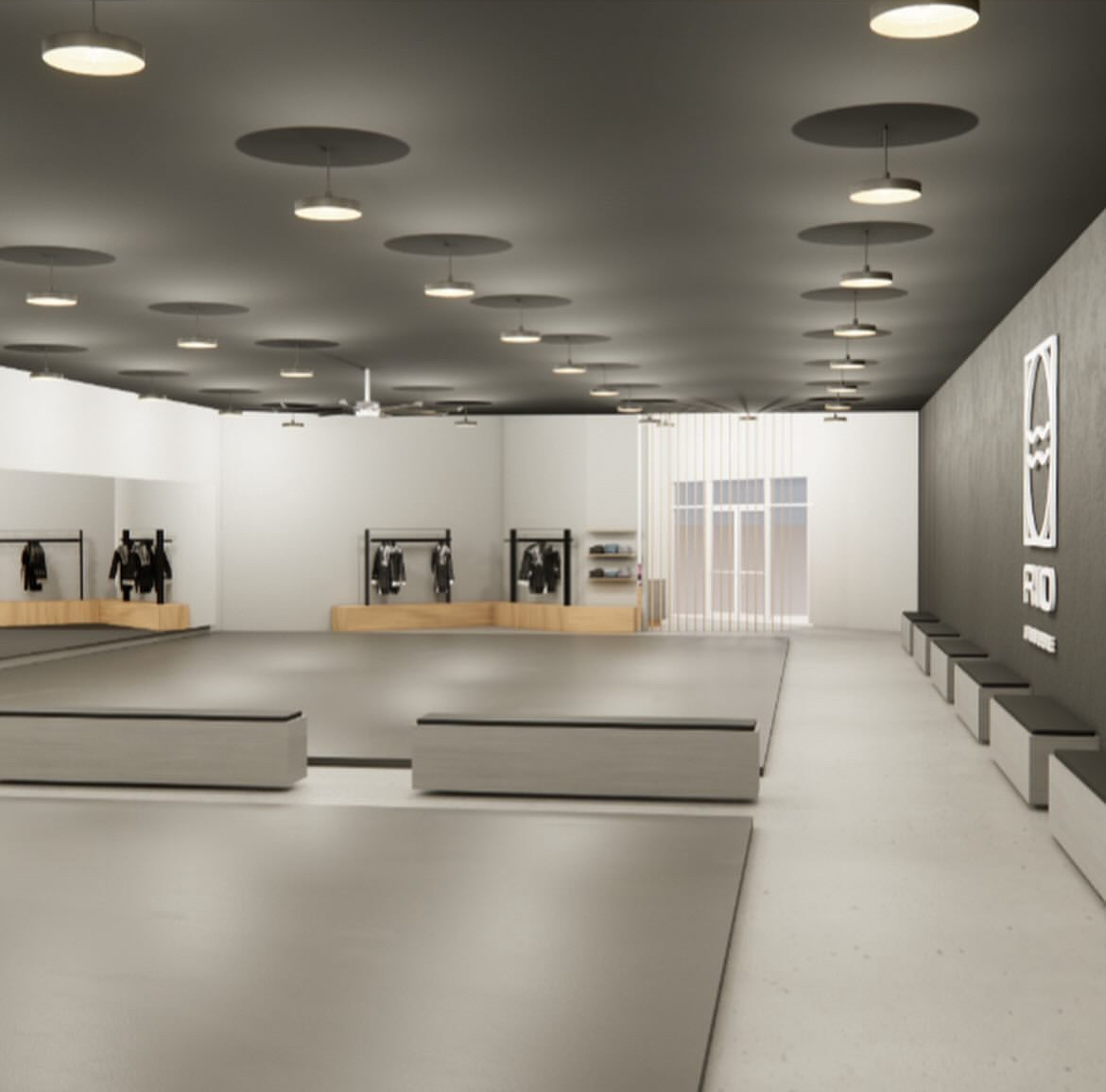 Bild aus Bjj Gym