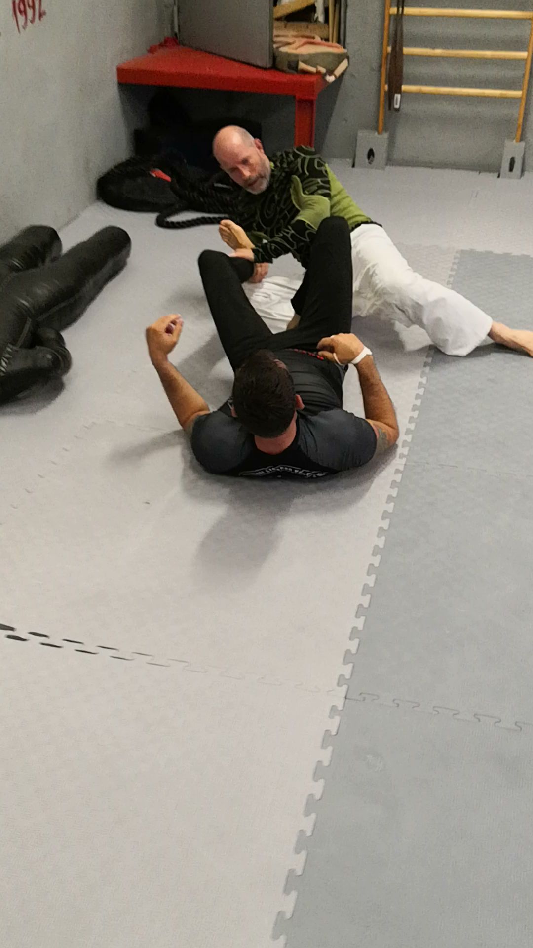 Bild aus Bjj Gym