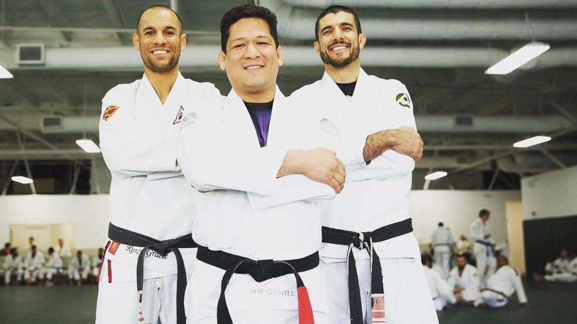 Bild aus Bjj Gym